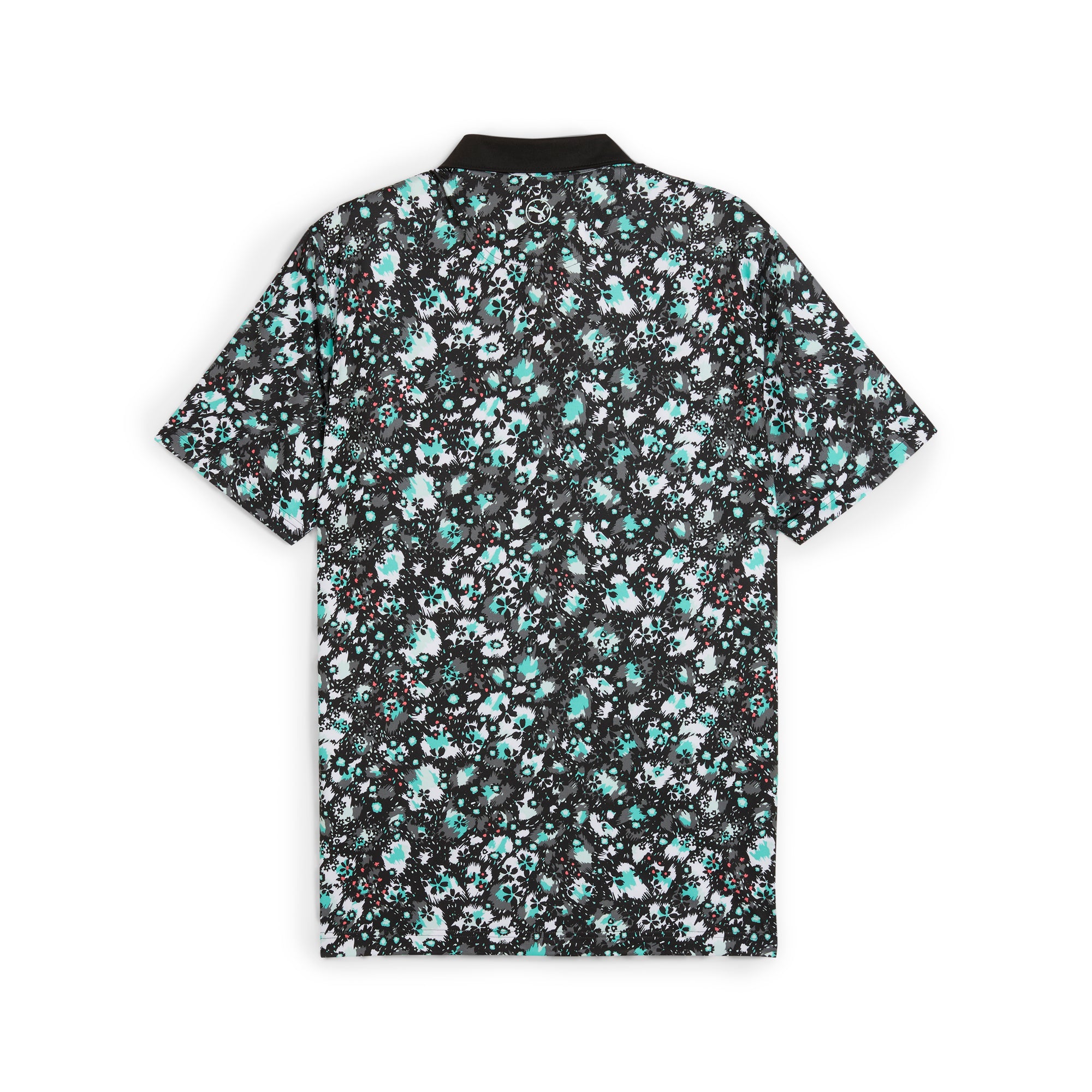 CLOUDSPUN Abstract Camo Golf Polo 6 CLOUDSPUN Abstract Camo Golf Polo