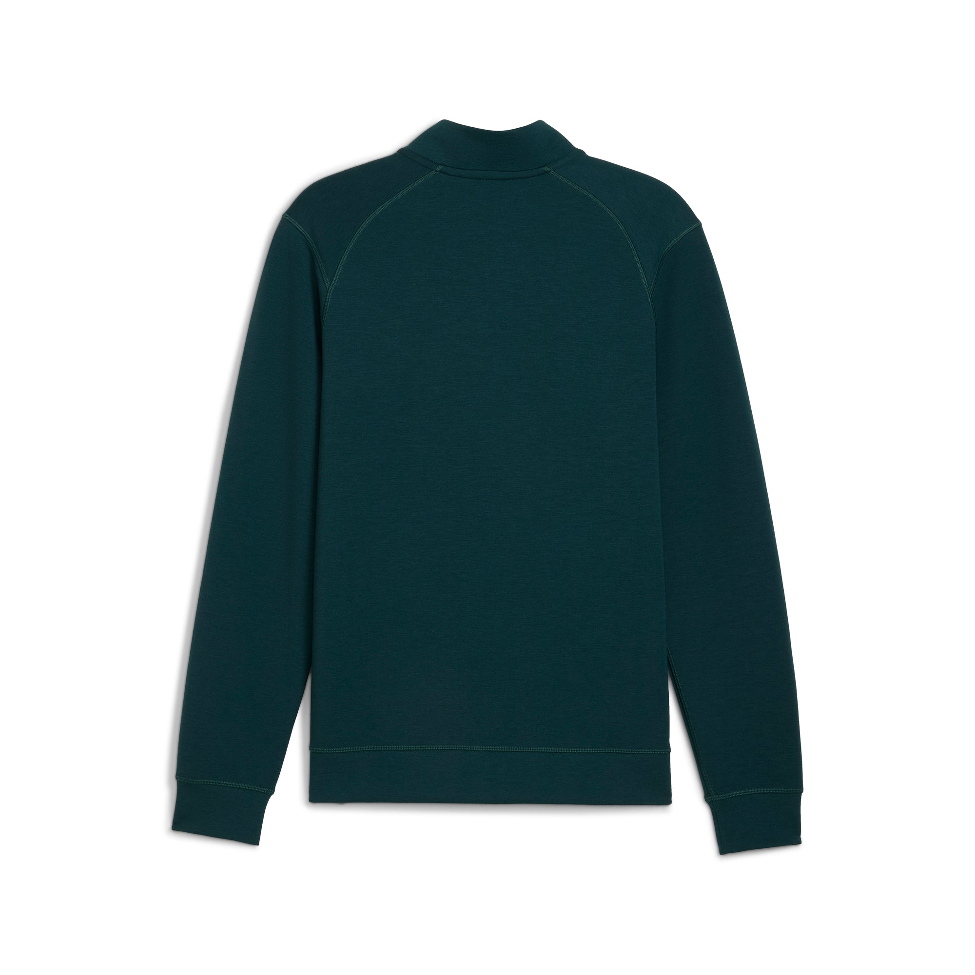 Reigning Champ CLOUDSPUN Fleece Golf 1/4 Zip 12 Reigning Champ CLOUDSPUN Fleece Golf 1/4 Zip