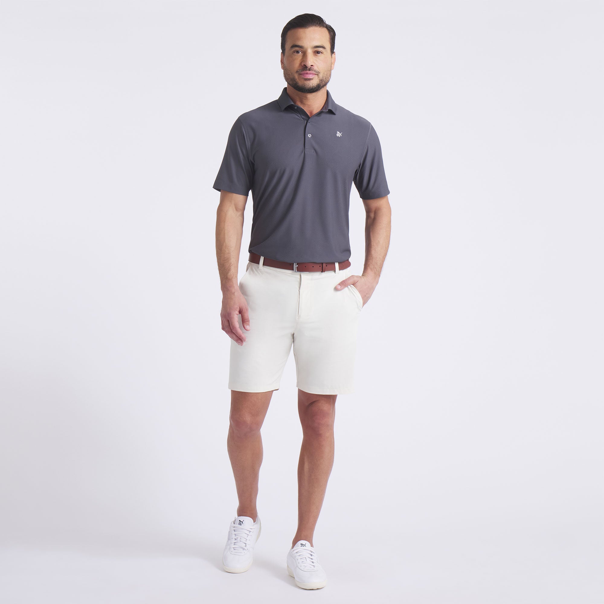 Reigning Champ MATTR Jacquard Golf Polo 10 Reigning Champ MATTR Jacquard Golf Polo