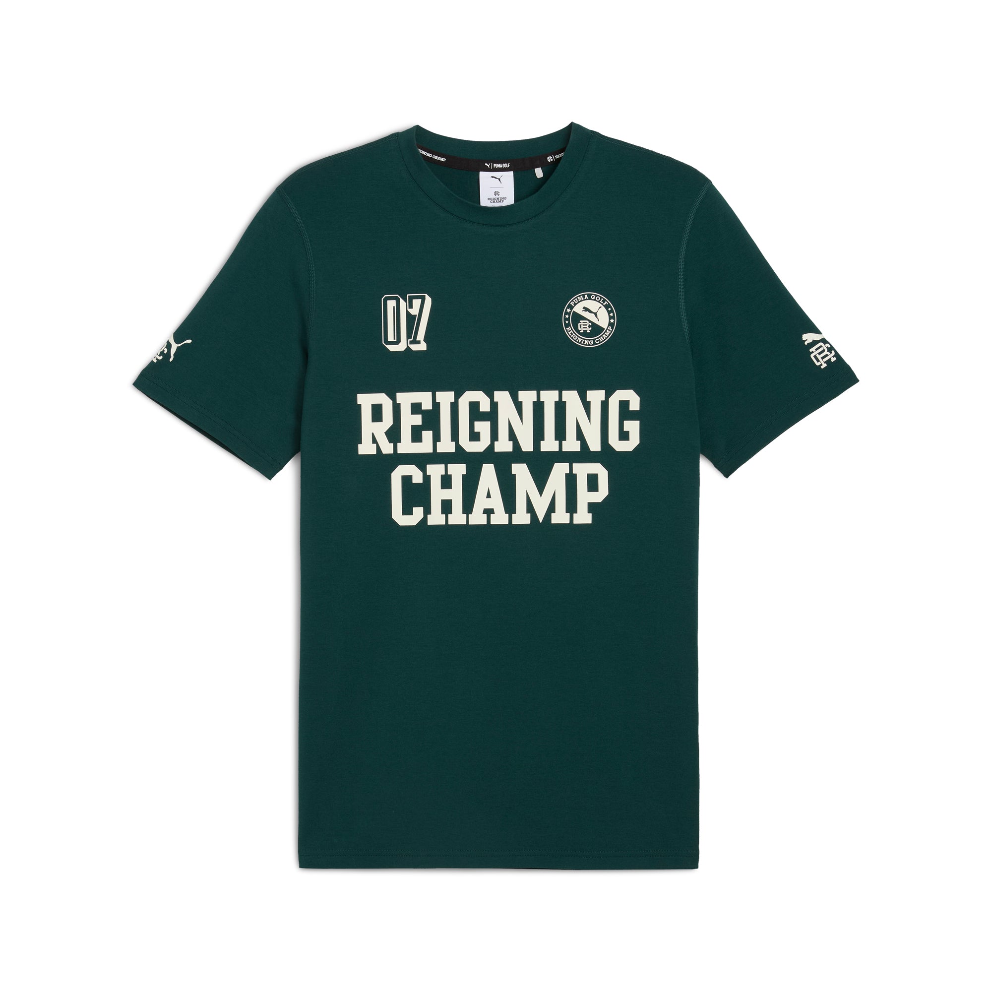 Reigning Champ Modalon Performance T-Shirt 3 Reigning Champ Modalon Performance T-Shirt