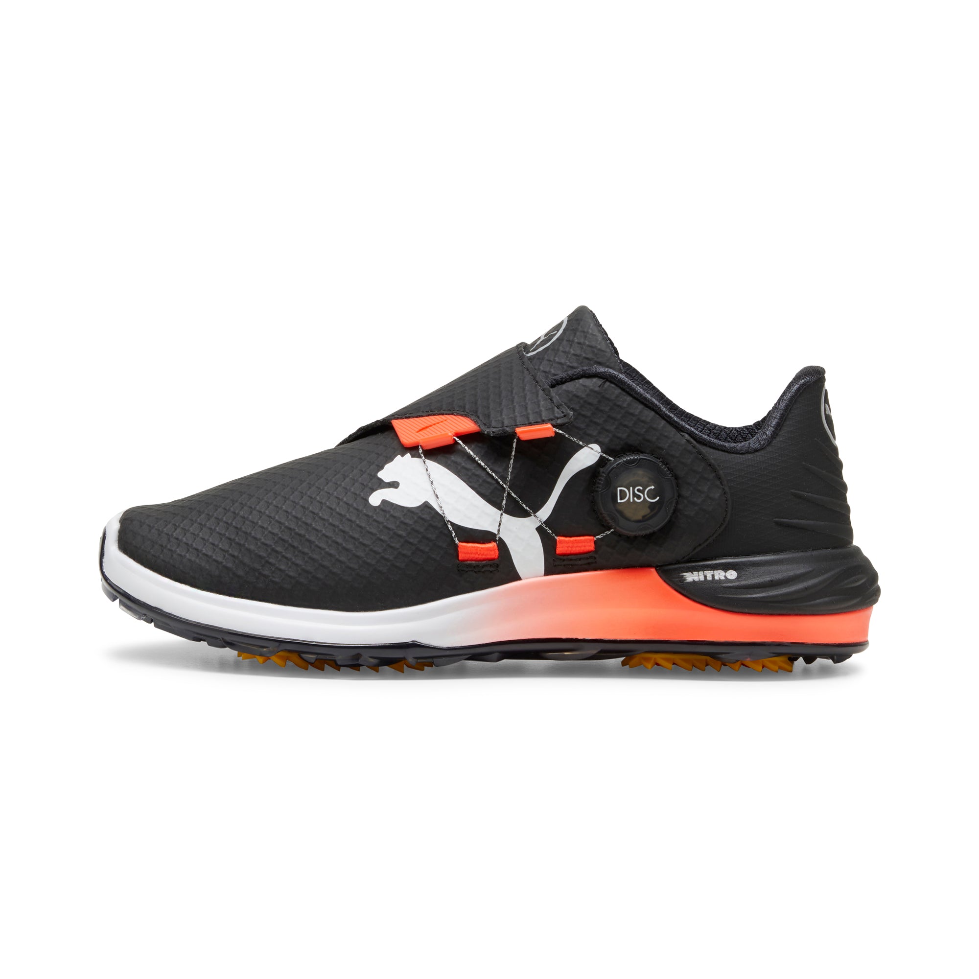 PHANTOMCAT NITRO™ DISC Golf Shoes 2 PHANTOMCAT NITRO™ DISC Golf Shoes