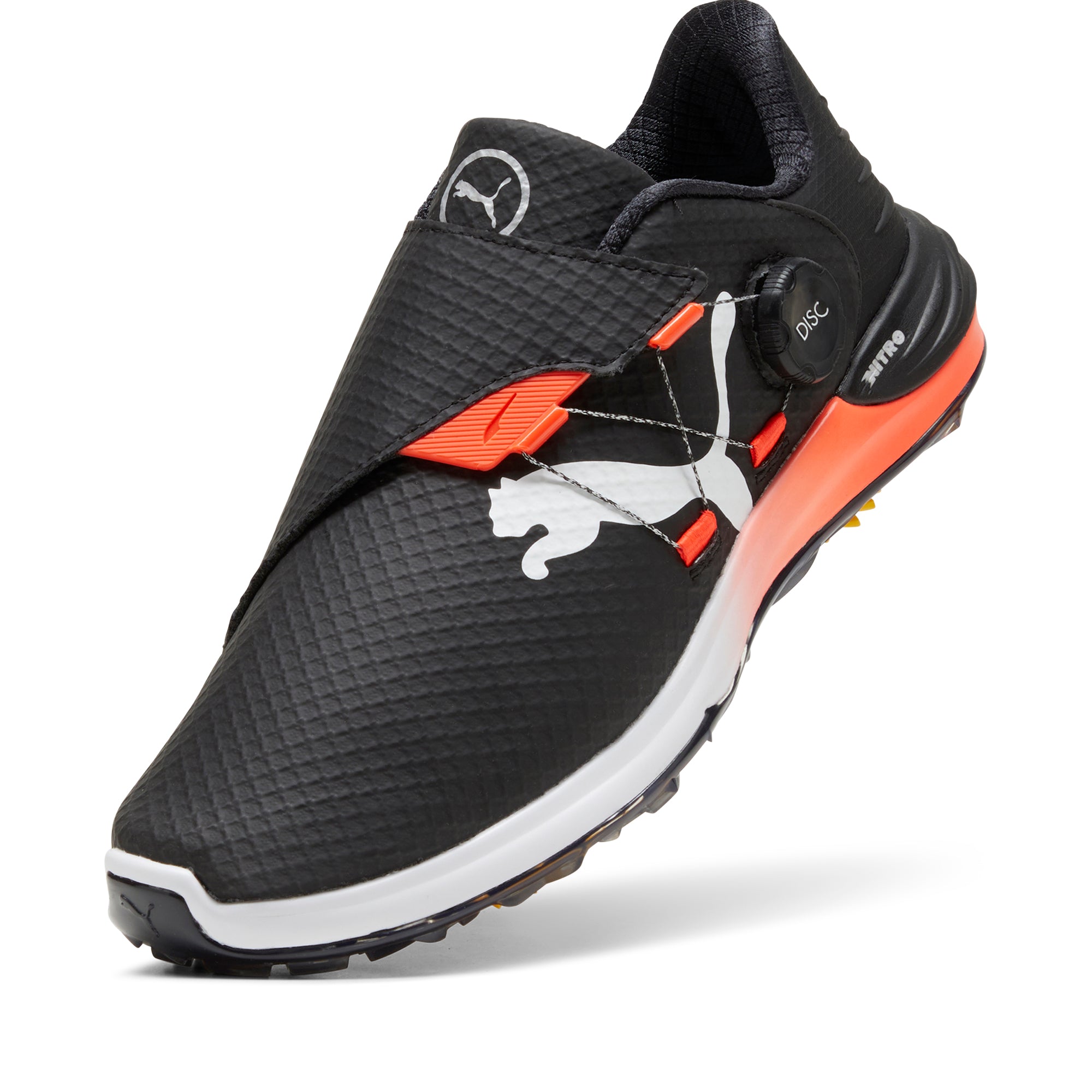 PHANTOMCAT NITRO™ DISC Golf Shoes 4 PHANTOMCAT NITRO™ DISC Golf Shoes