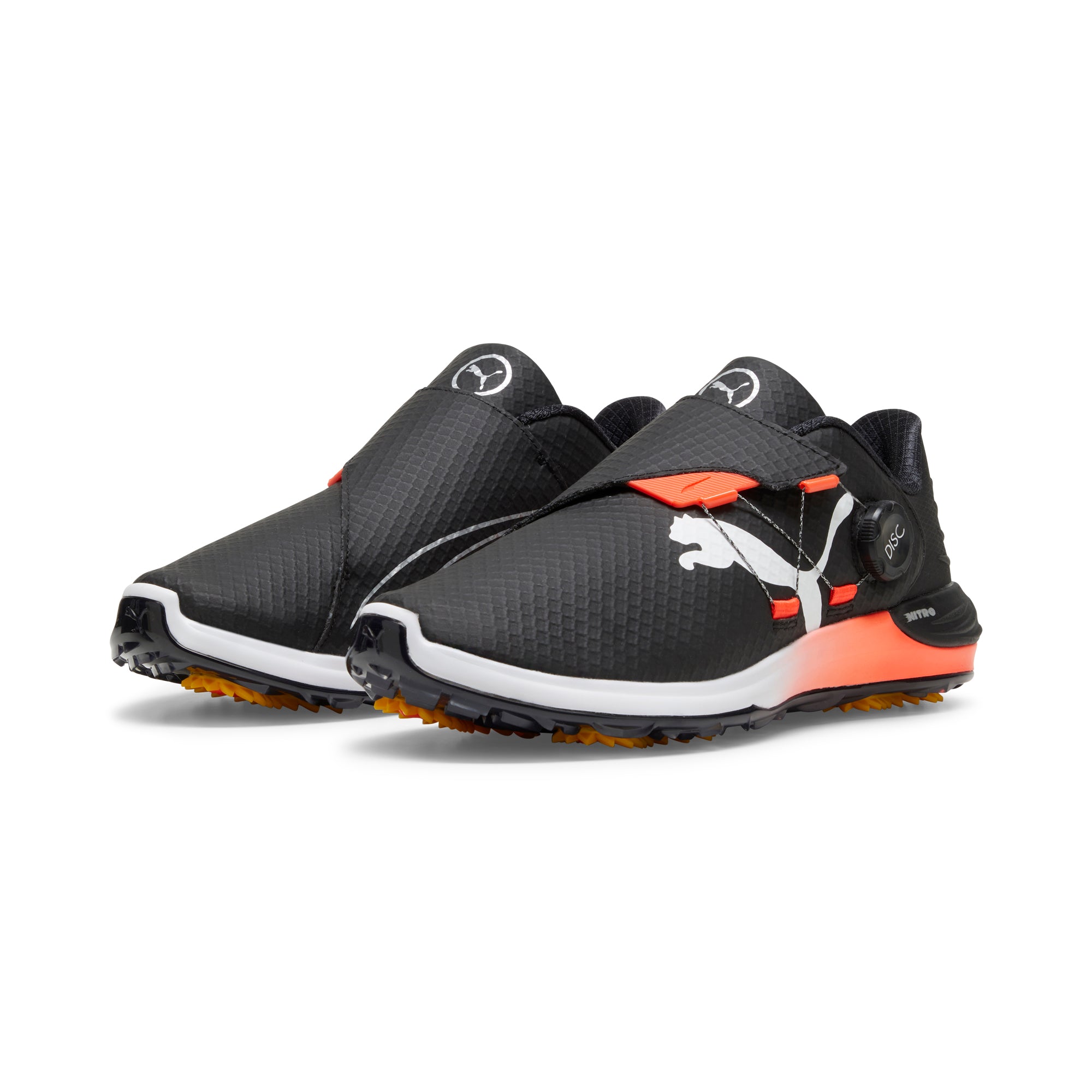 PHANTOMCAT NITRO™ DISC Golf Shoes 6 PHANTOMCAT NITRO™ DISC Golf Shoes