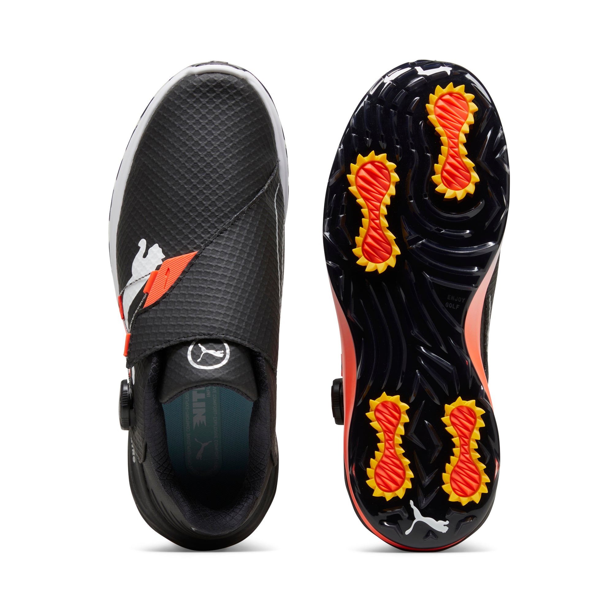 PHANTOMCAT NITRO™ DISC Golf Shoes 7 PHANTOMCAT NITRO™ DISC Golf Shoes