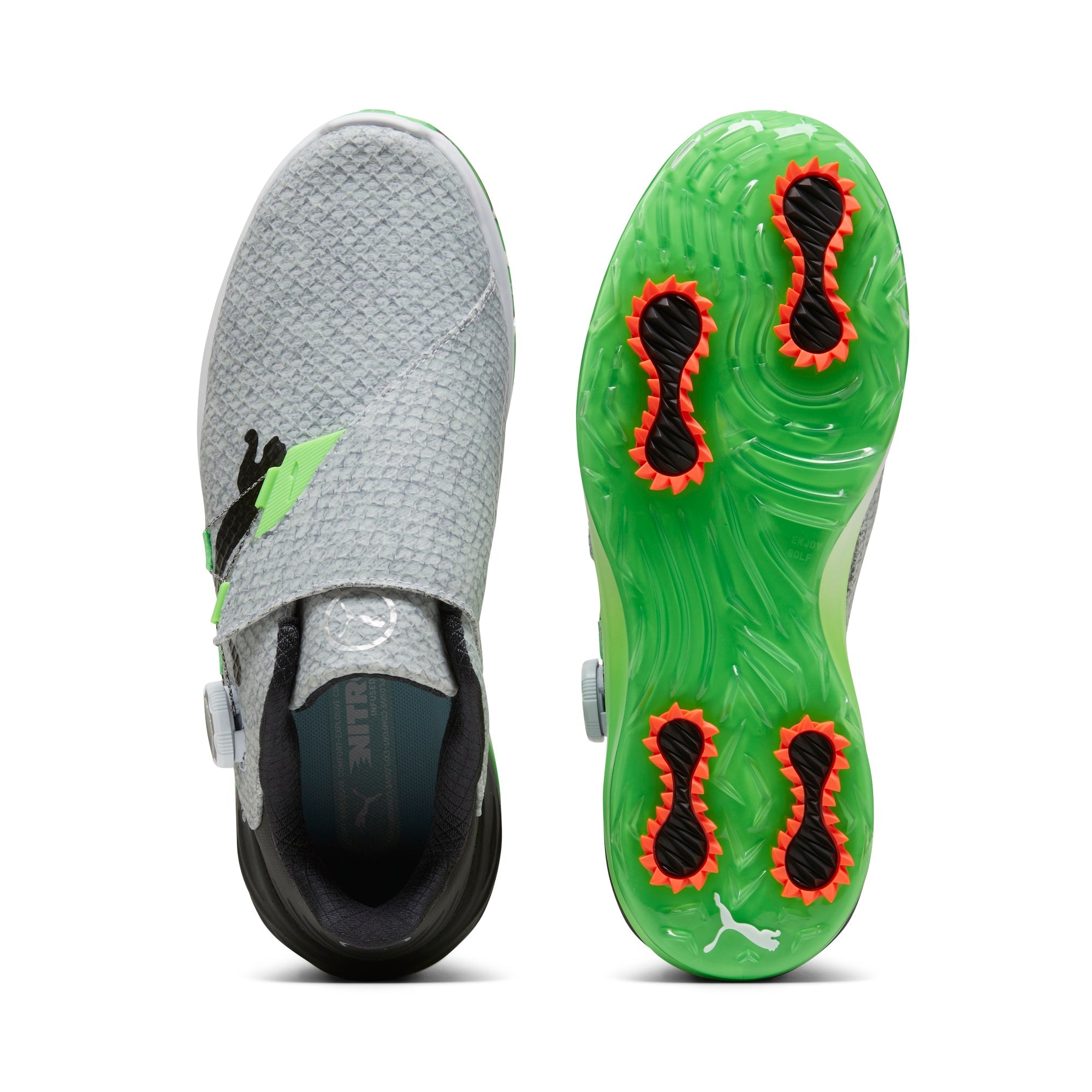 PHANTOMCAT NITRO™ DISC Golf Shoes 8 PHANTOMCAT NITRO™ DISC Golf Shoes