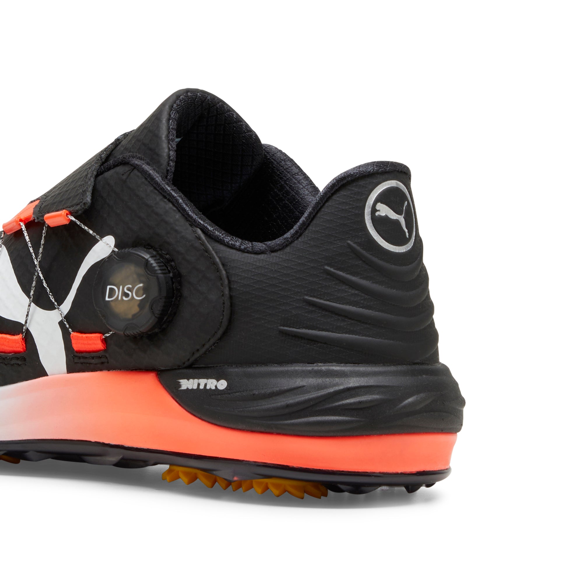 PHANTOMCAT NITRO™ DISC Golf Shoes 9 PHANTOMCAT NITRO™ DISC Golf Shoes