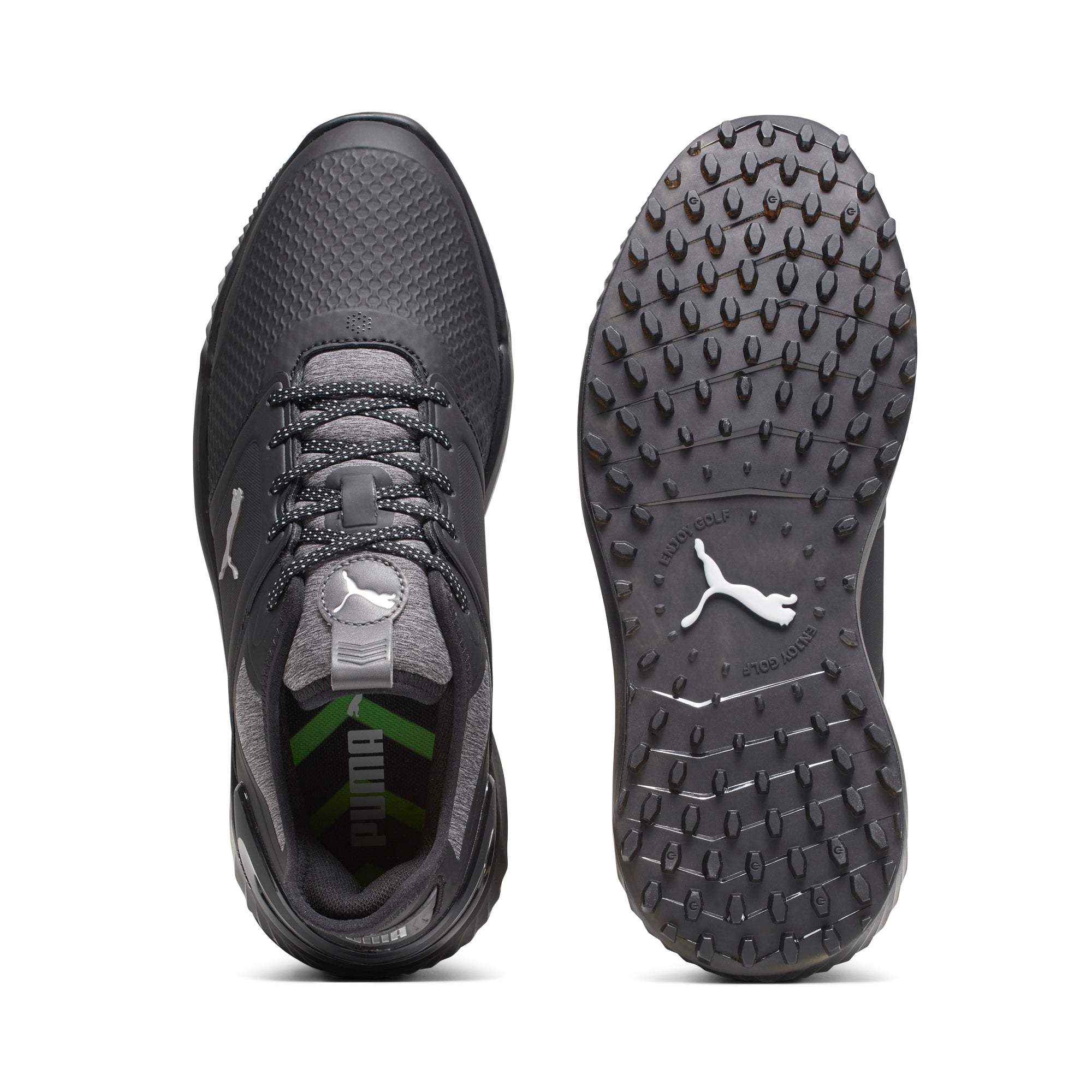 IGNITE ELEVATE Spikeless Golf Shoes 39 IGNITE ELEVATE Spikeless Golf Shoes