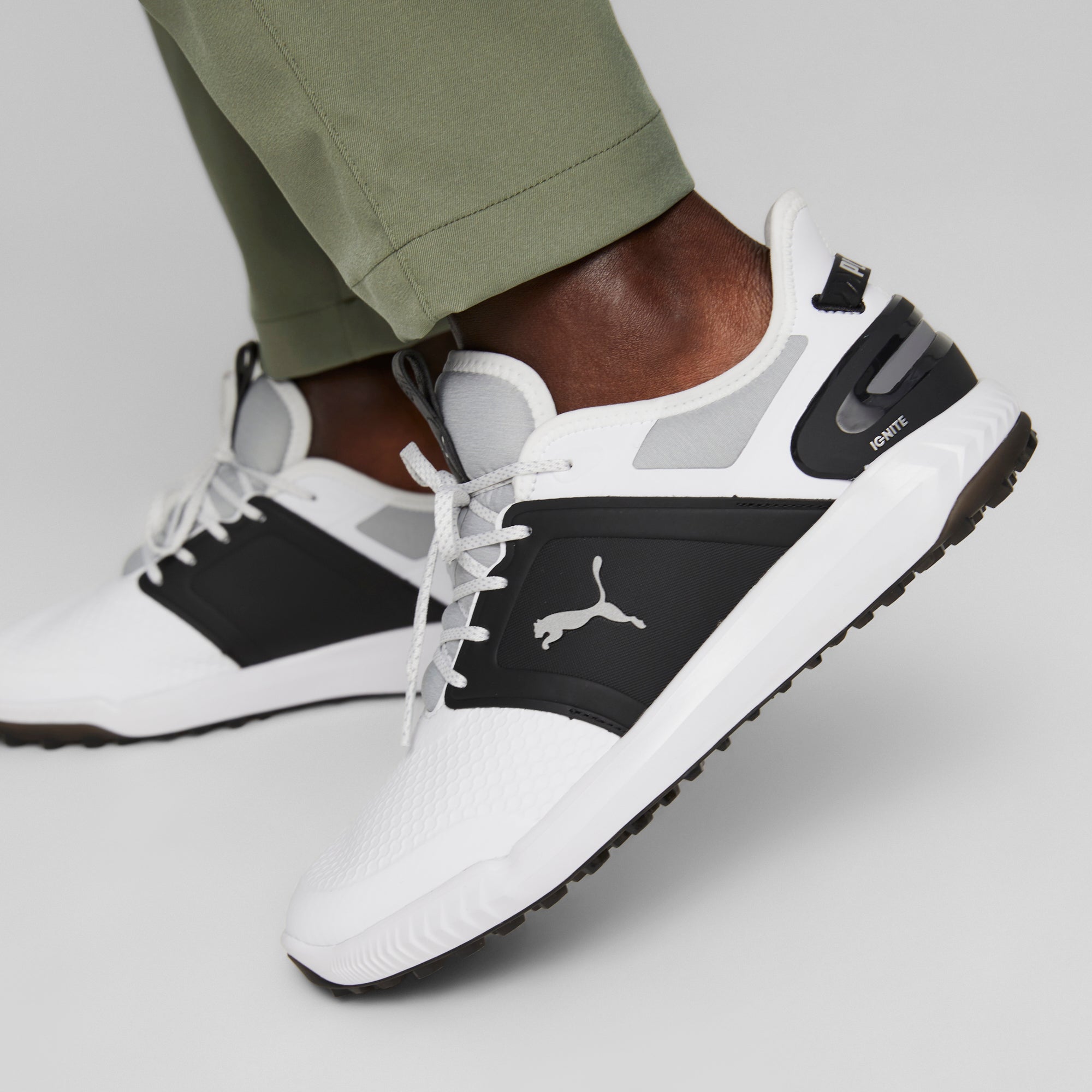 IGNITE ELEVATE Spikeless Golf Shoes 45 IGNITE ELEVATE Spikeless Golf Shoes