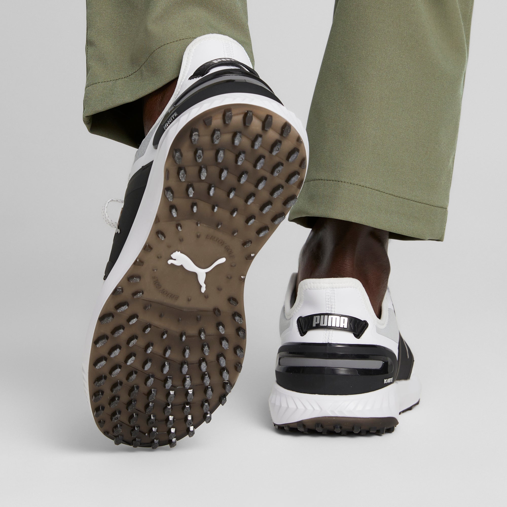 IGNITE ELEVATE Spikeless Golf Shoes 55 IGNITE ELEVATE Spikeless Golf Shoes