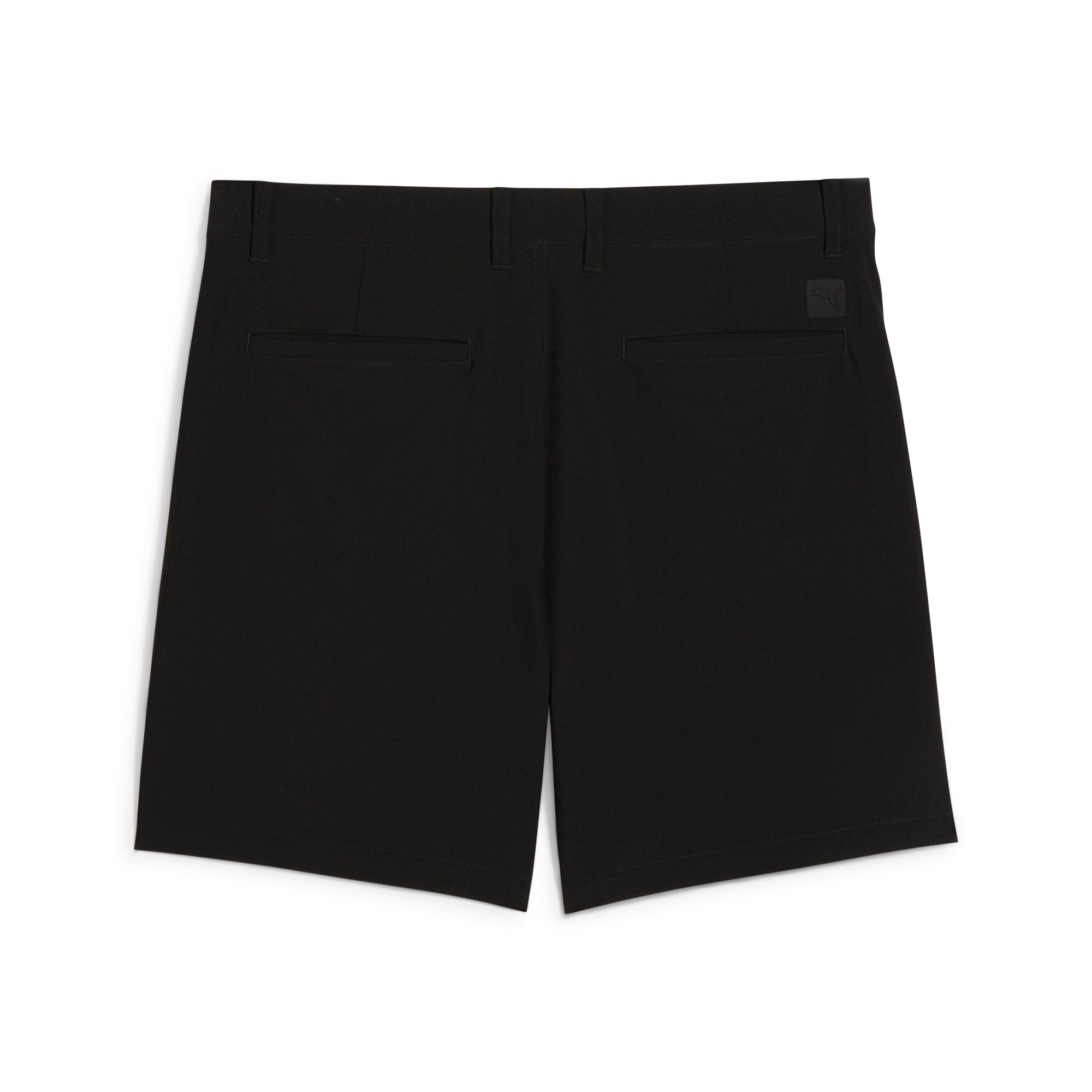 101 Solid 7" Golf Shorts | Puma Black 6 101 Solid 7" Golf Shorts | Puma Black