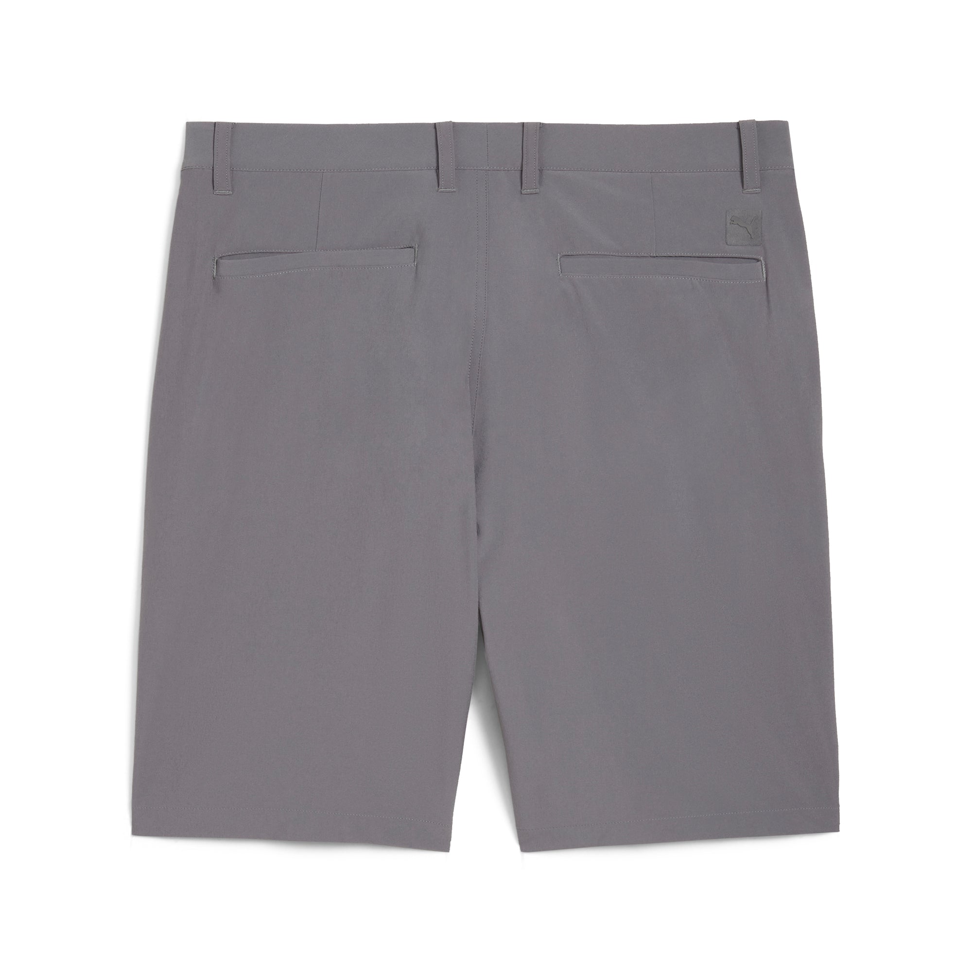 101 Solid 9" Golf Shorts | Slate Sky 5 101 Solid 9" Golf Shorts | Slate Sky