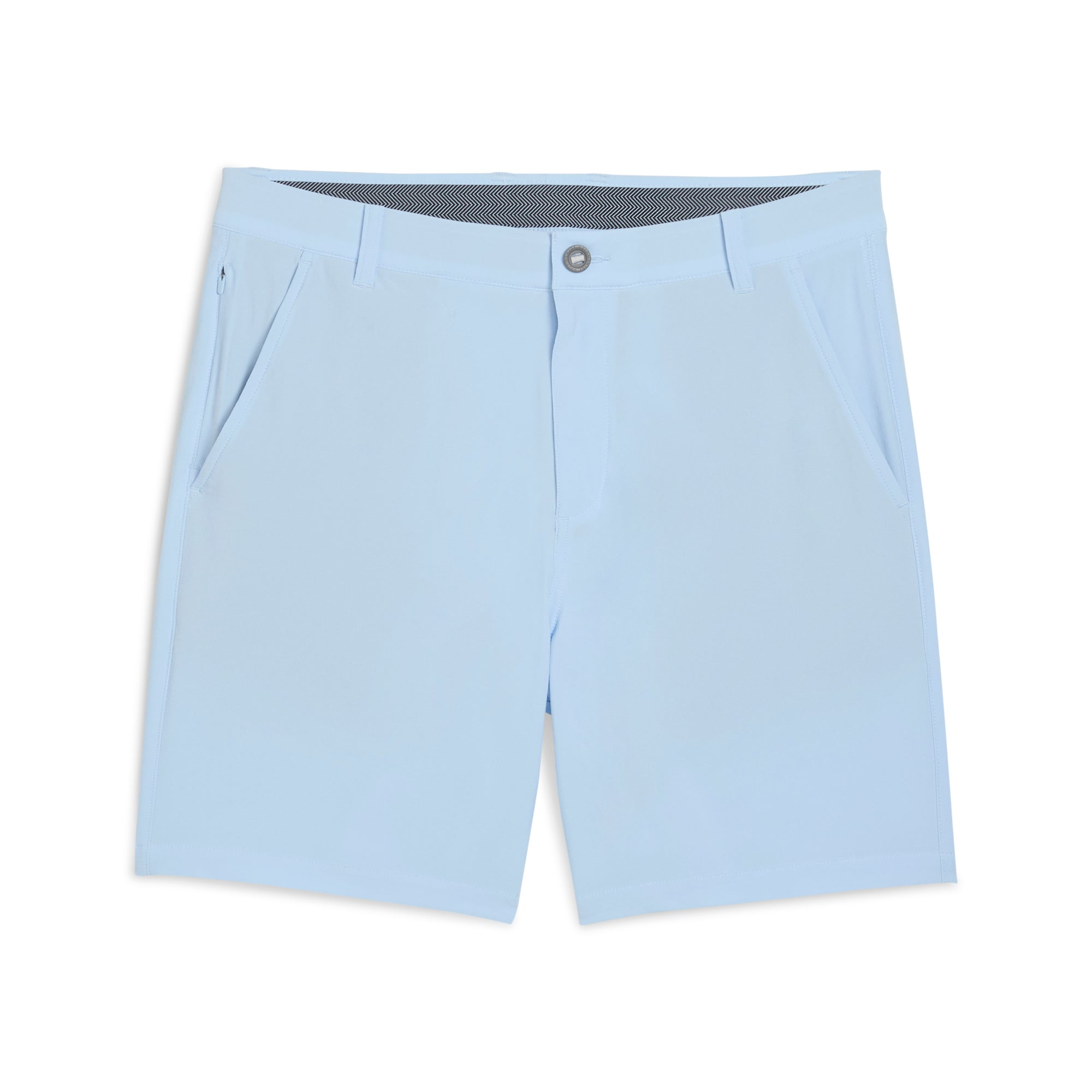 101 Solid 7" Golf Shorts | Haute Tropic 5 101 Solid 7" Golf Shorts | Haute Tropic