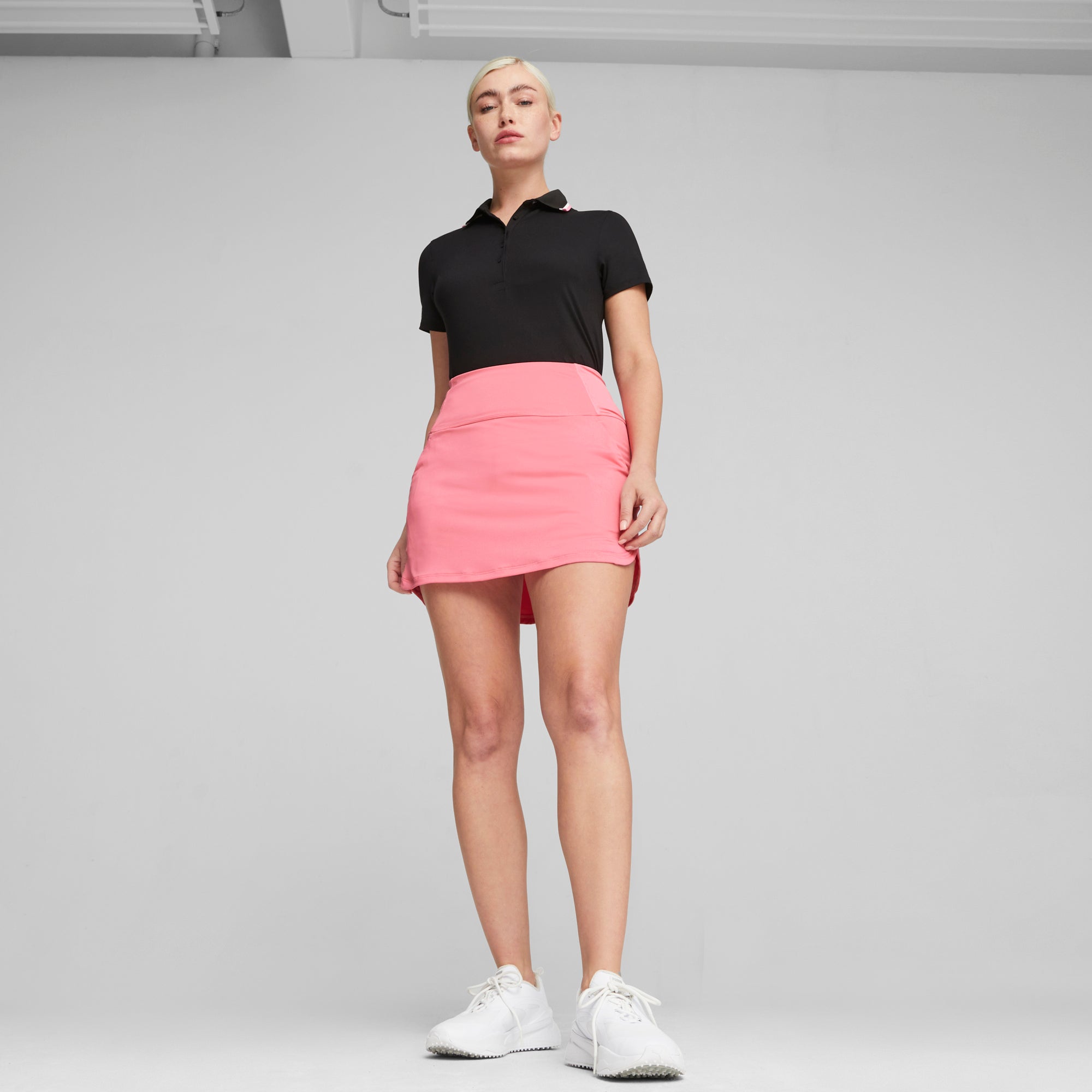 Women's PWRMESH Golf Skirt 43 Women's PWRMESH Golf Skirt