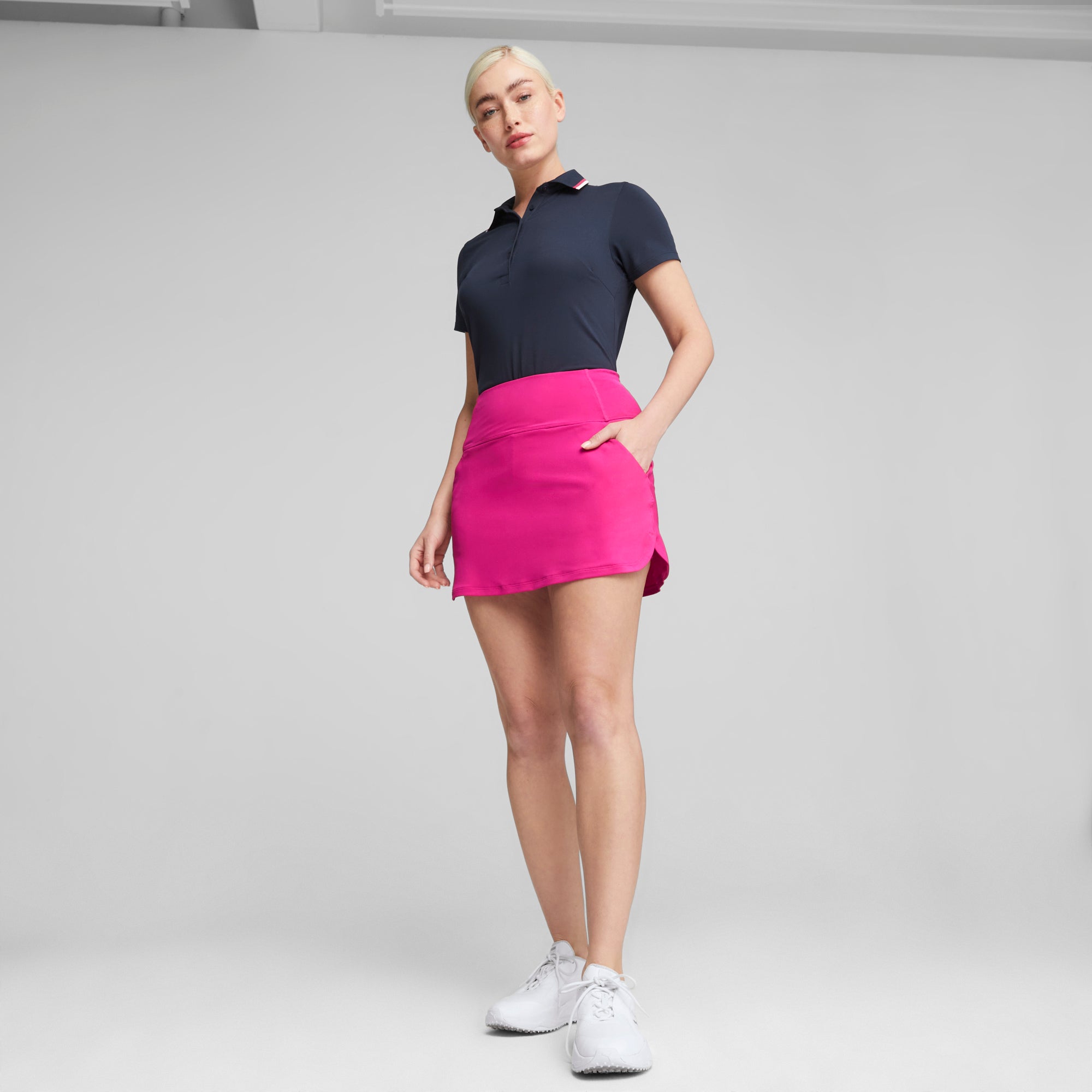Women's PWRMESH Golf Skirt 48 Women's PWRMESH Golf Skirt