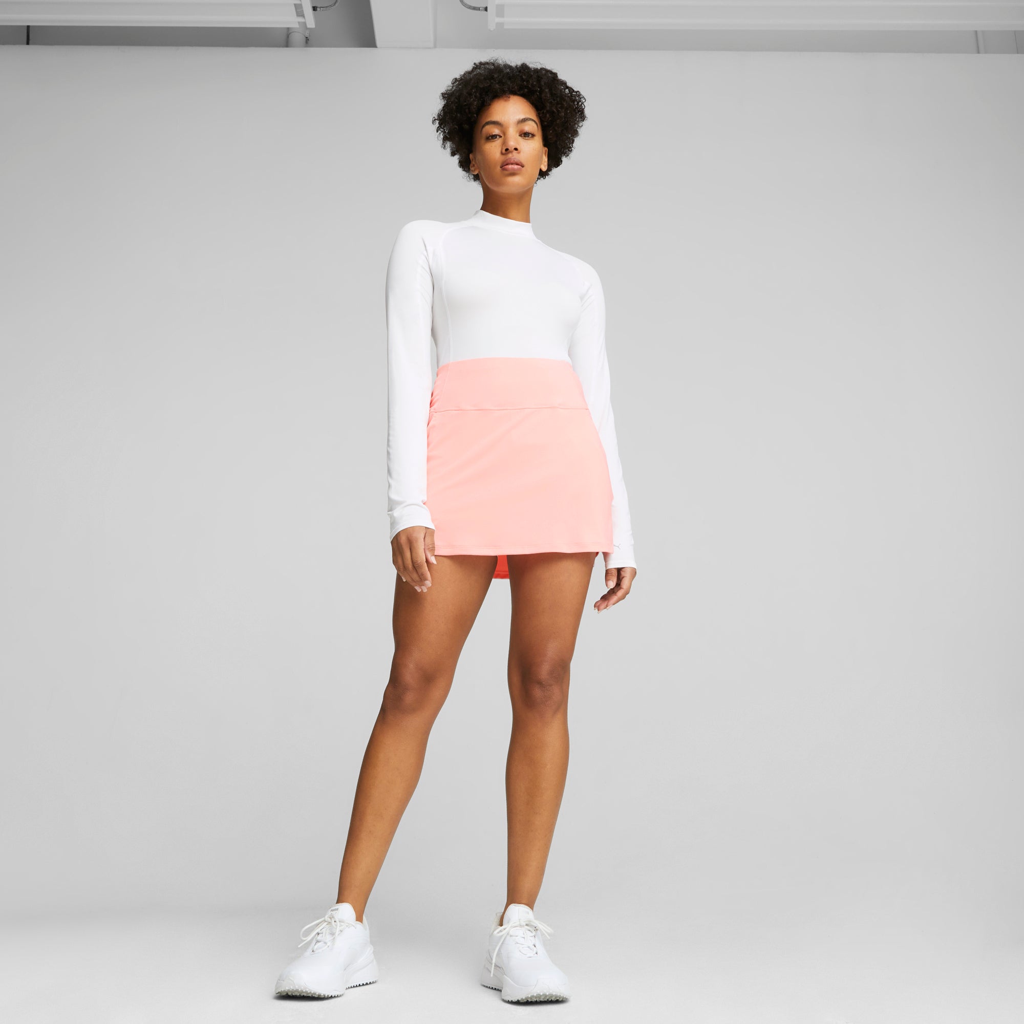 Women's PWRMESH Golf Skirt 54 Women's PWRMESH Golf Skirt