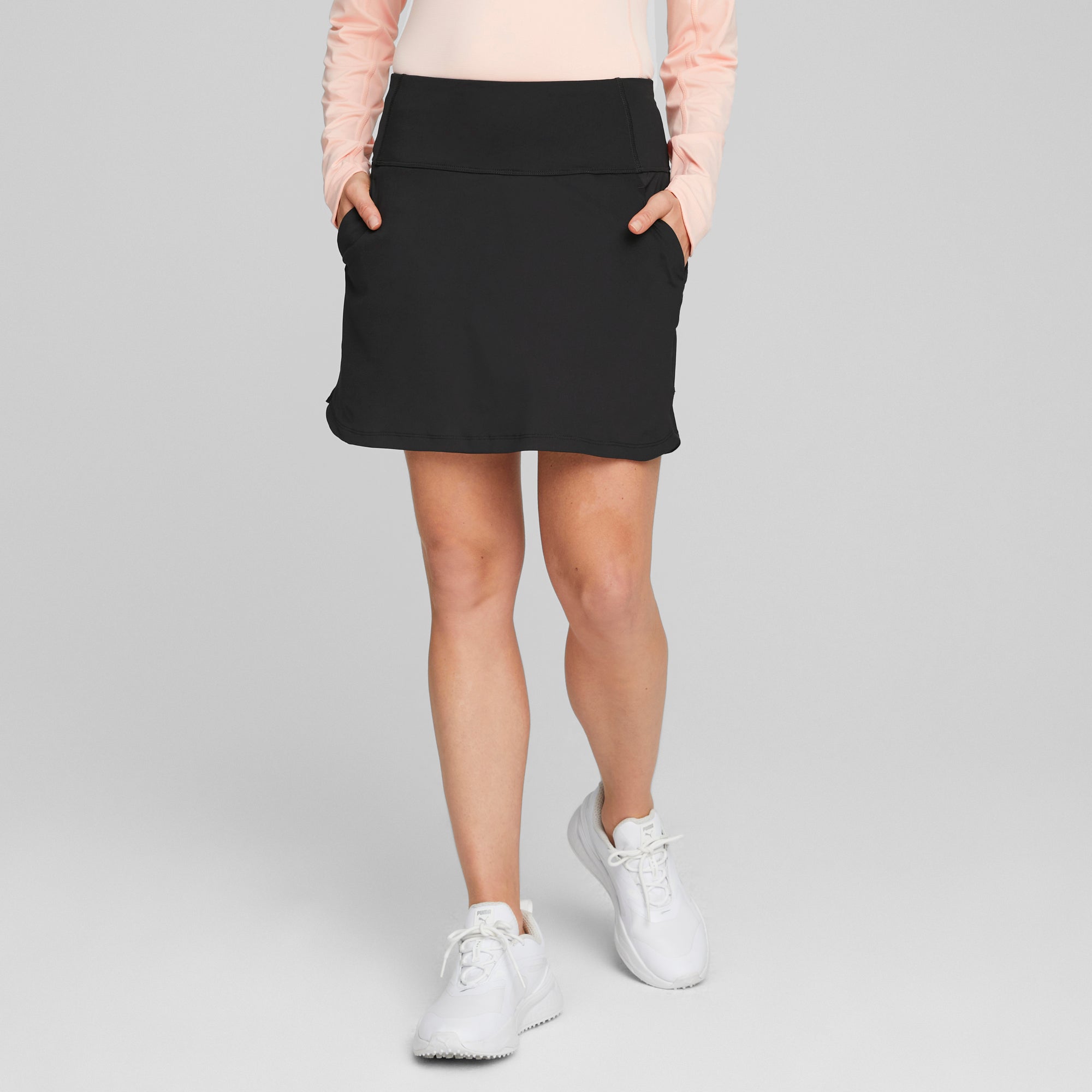 Women's PWRMESH Golf Skirt 8 Women's PWRMESH Golf Skirt