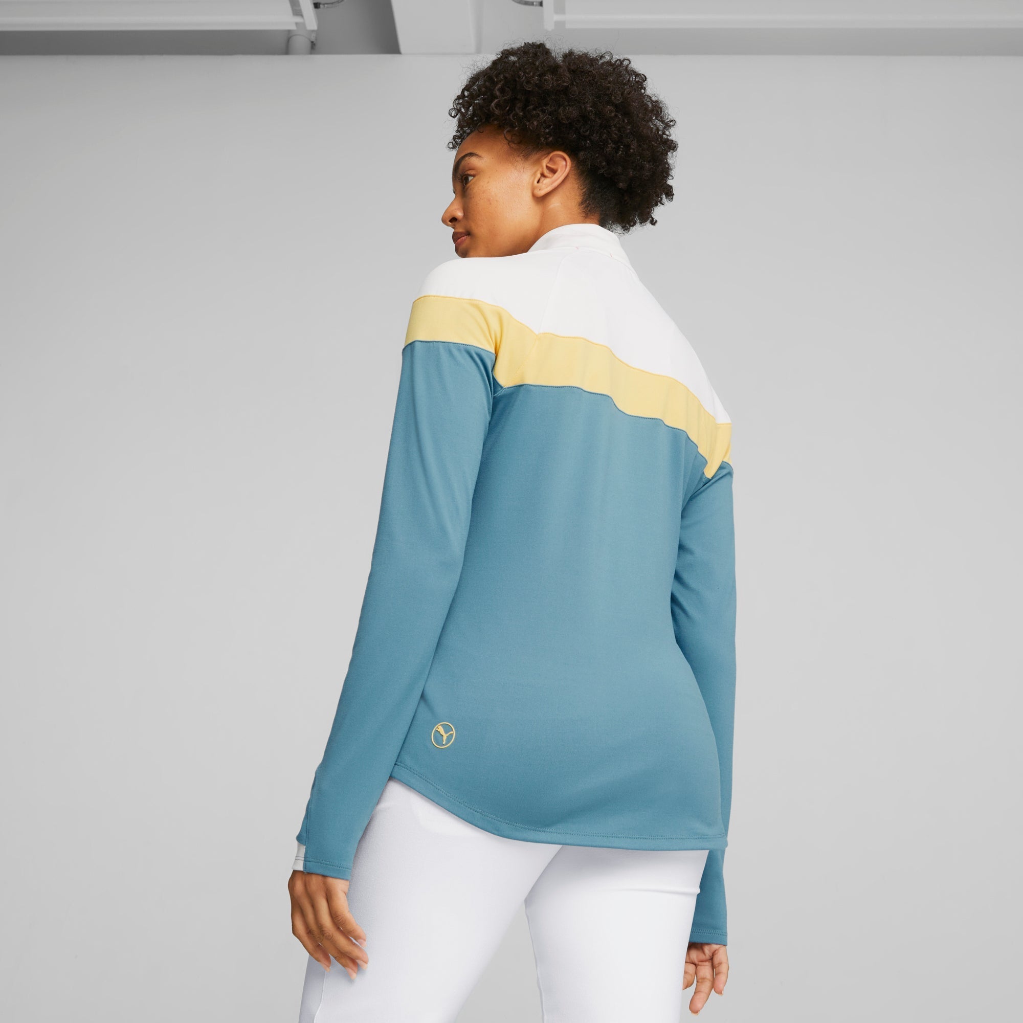 Women's Lightweight Golf 1/4 Zip 13 Women's Lightweight Golf 1/4 Zip