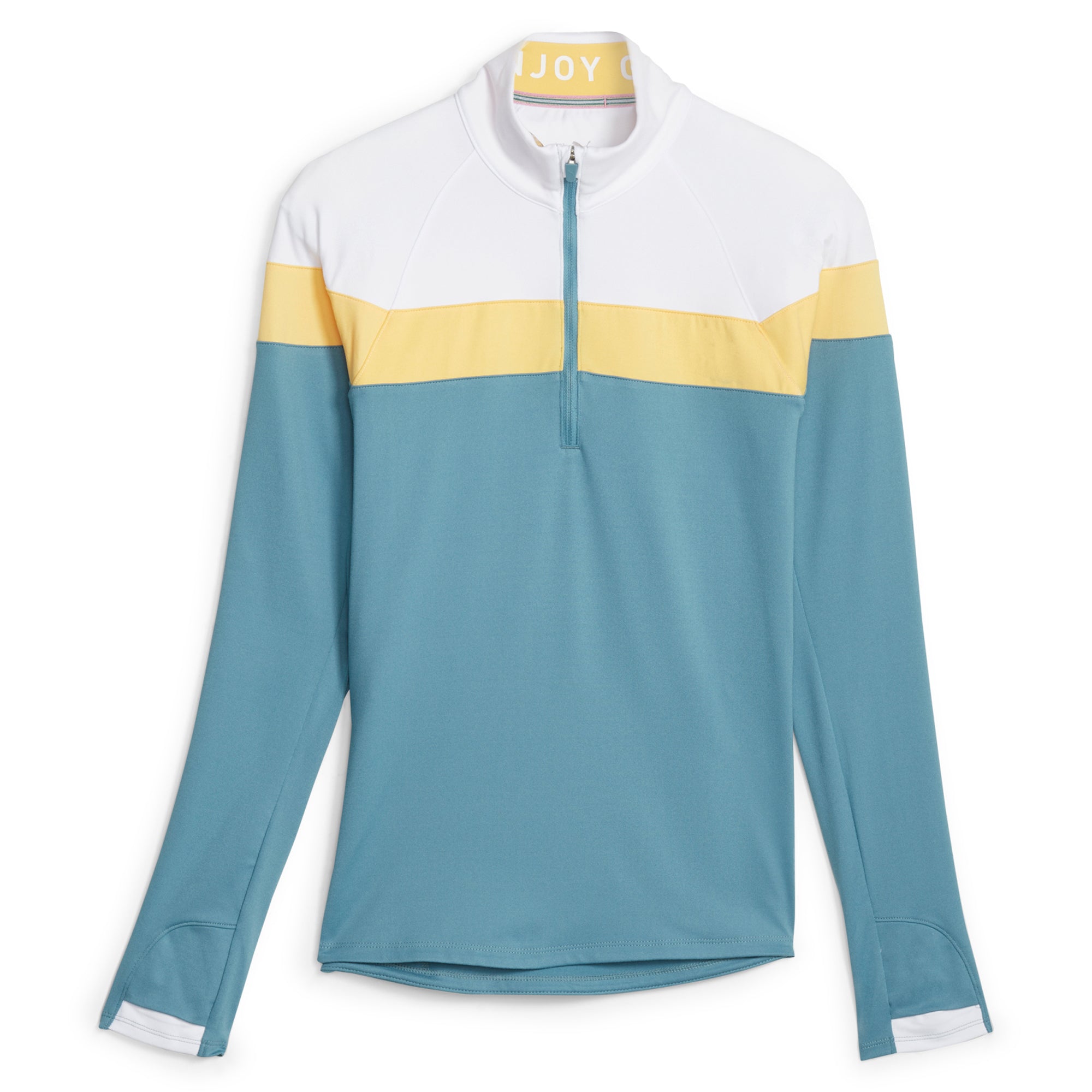 Women's Lightweight Golf 1/4 Zip 14 Women's Lightweight Golf 1/4 Zip