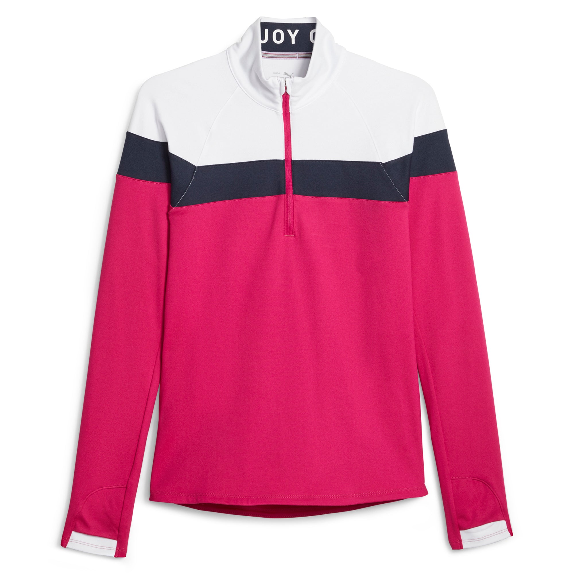 Women's Lightweight Golf 1/4 Zip 20 Women's Lightweight Golf 1/4 Zip