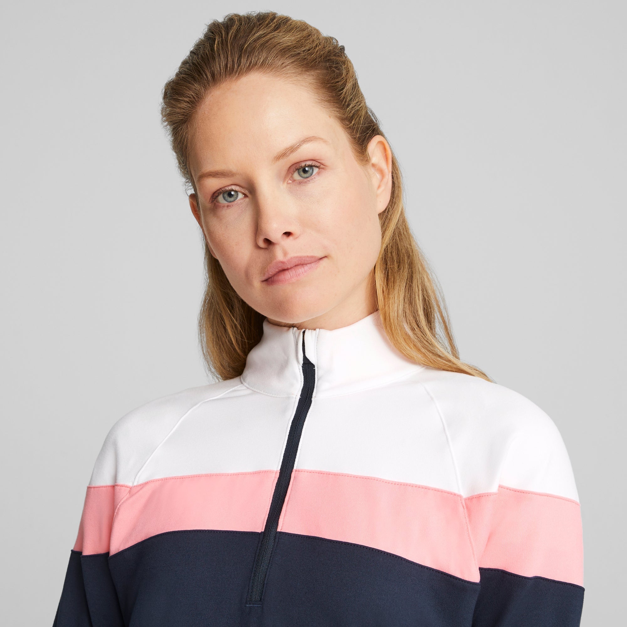 Women's Lightweight Golf 1/4 Zip 23 Women's Lightweight Golf 1/4 Zip