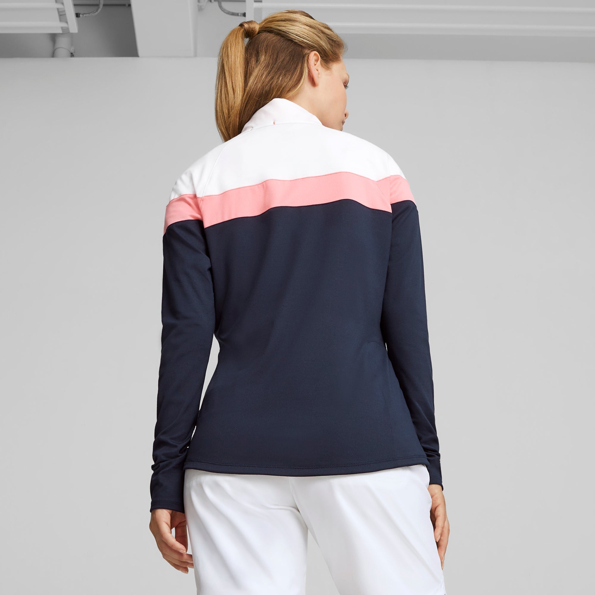 Women's Lightweight Golf 1/4 Zip 24 Women's Lightweight Golf 1/4 Zip