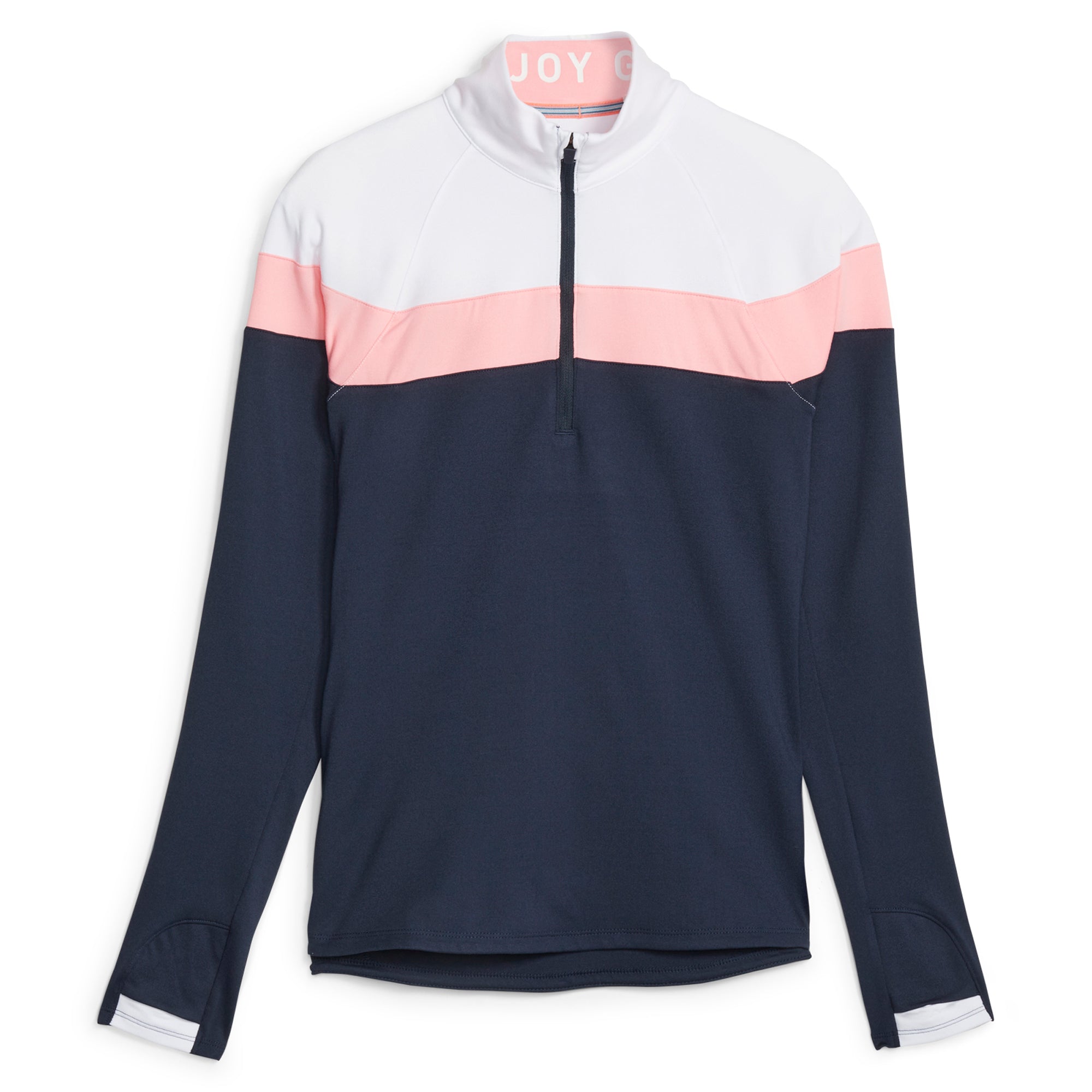 Women's Lightweight Golf 1/4 Zip 26 Women's Lightweight Golf 1/4 Zip
