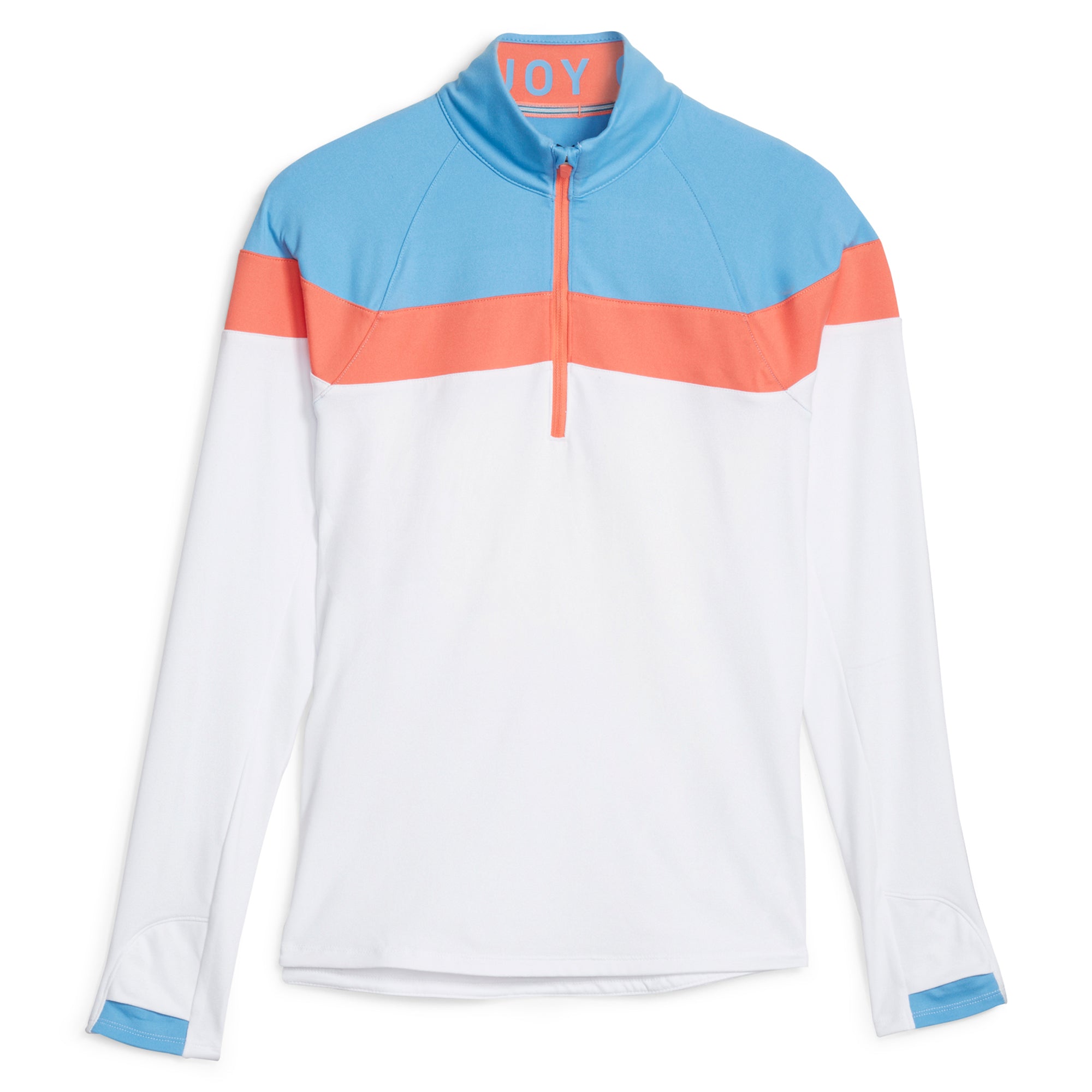 Women's Lightweight Golf 1/4 Zip 31 Women's Lightweight Golf 1/4 Zip