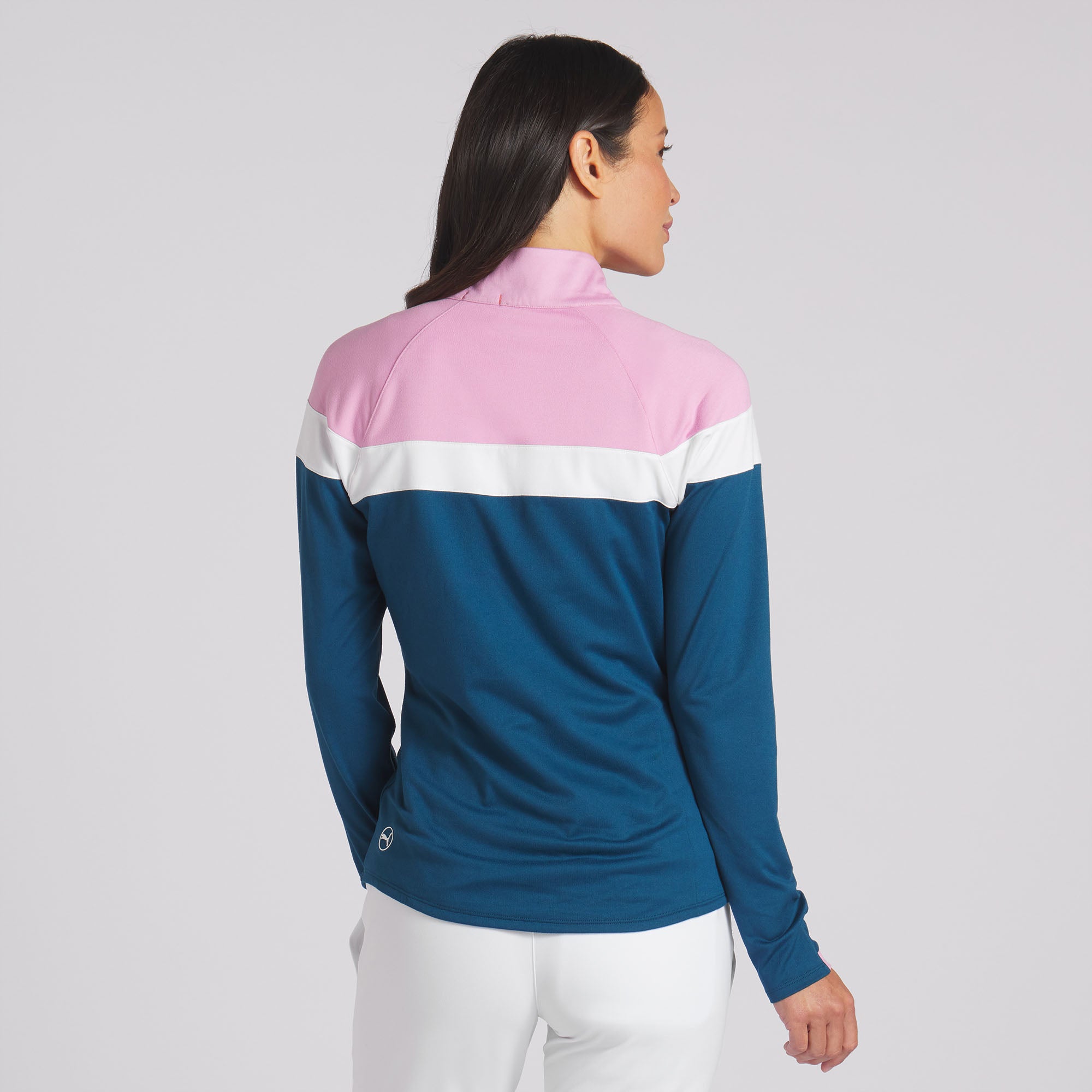 Women's Lightweight Golf 1/4 Zip 34 Women's Lightweight Golf 1/4 Zip
