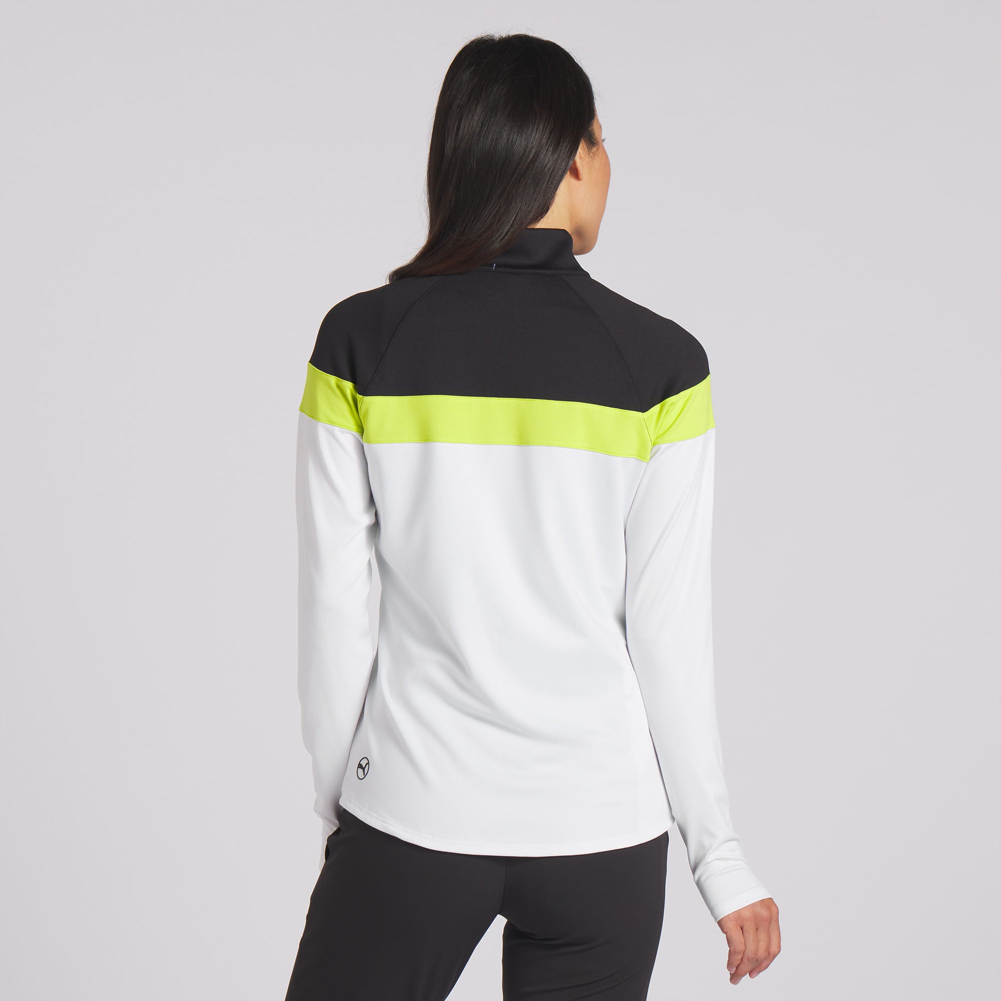 Women's Lightweight Golf 1/4 Zip 39 Women's Lightweight Golf 1/4 Zip