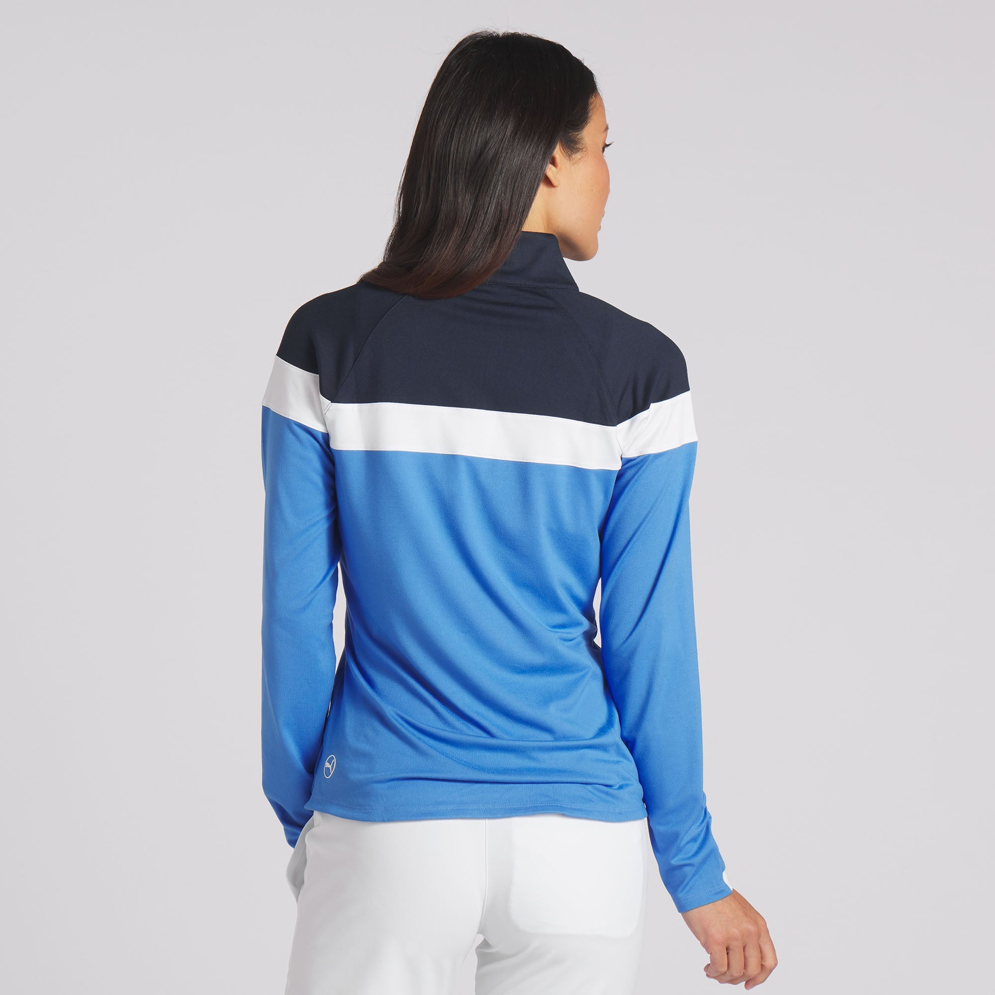 Women's Lightweight Golf 1/4 Zip 45 Women's Lightweight Golf 1/4 Zip