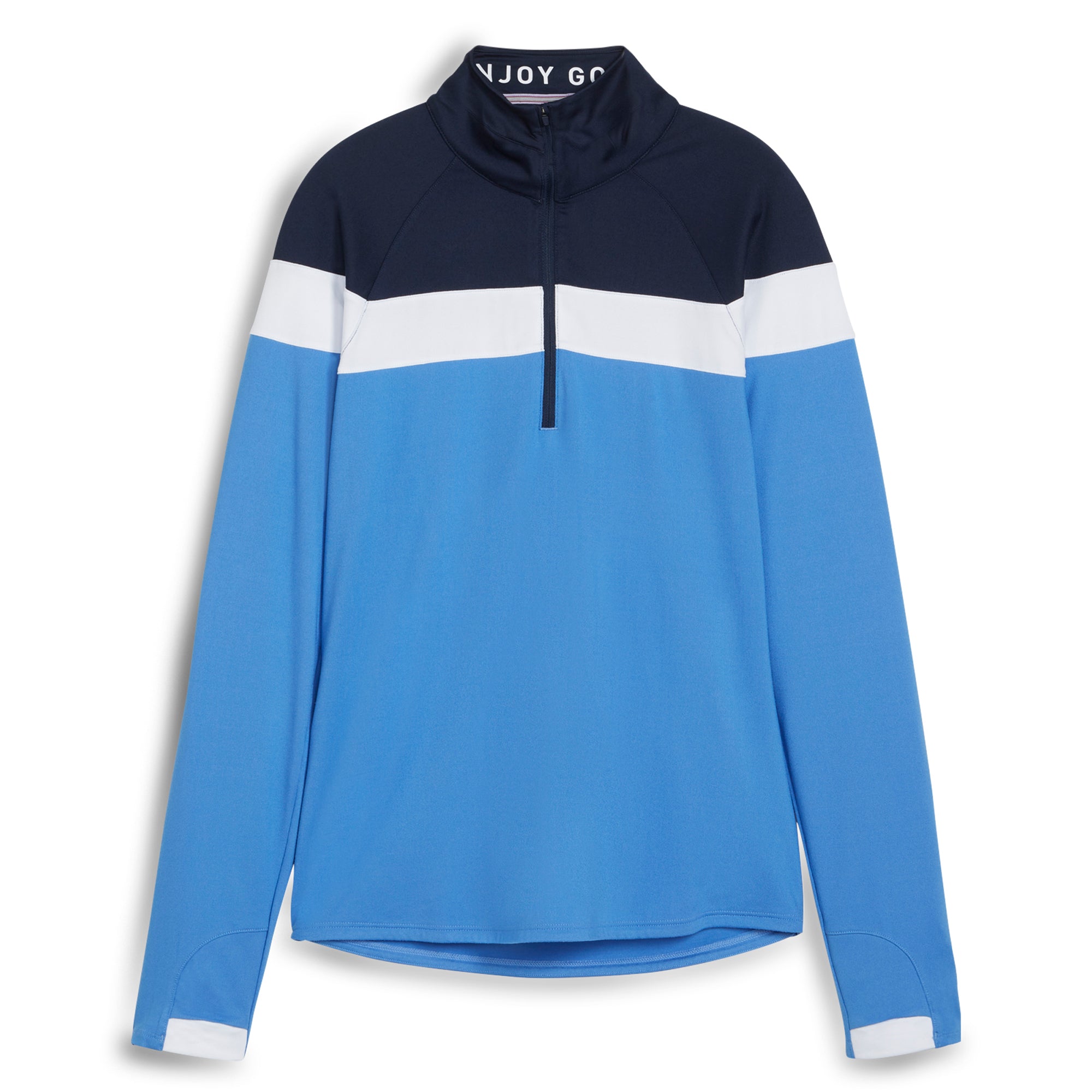 Women's Lightweight Golf 1/4 Zip 48 Women's Lightweight Golf 1/4 Zip