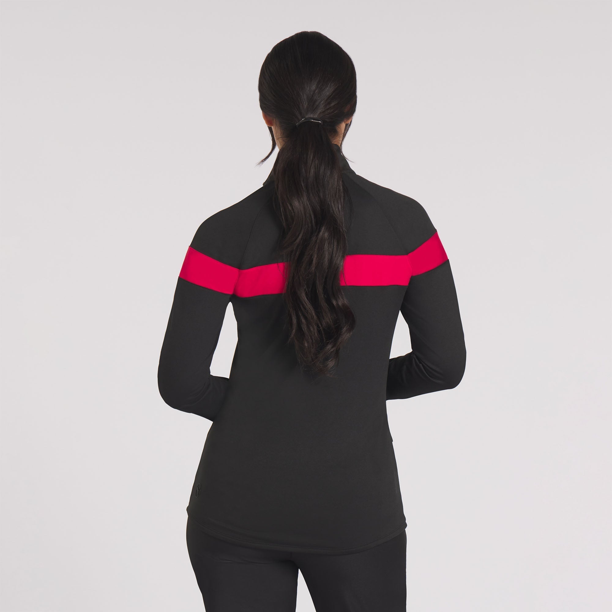 Women's Lightweight Golf 1/4 Zip 50 Women's Lightweight Golf 1/4 Zip