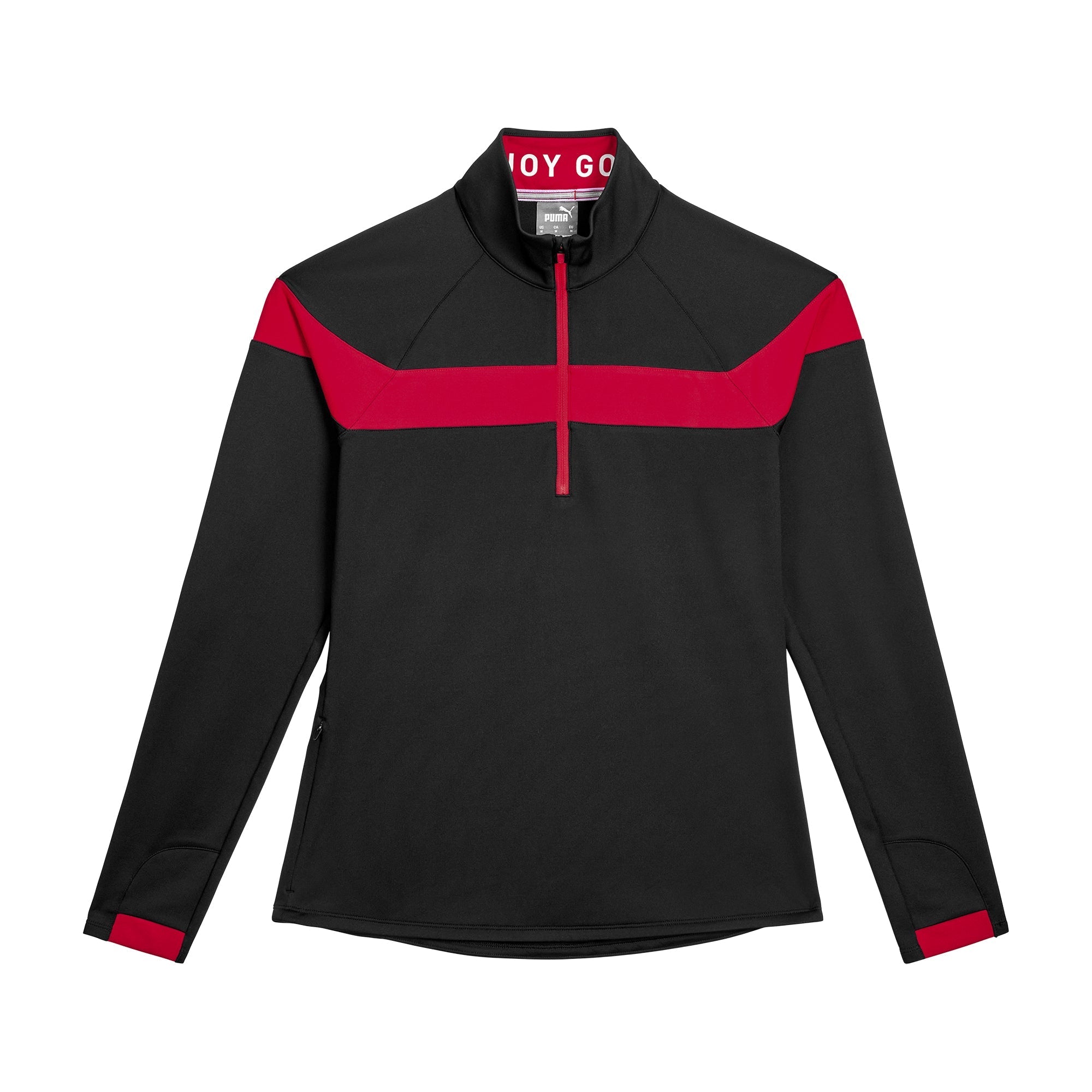 Women's Lightweight Golf 1/4 Zip 53 Women's Lightweight Golf 1/4 Zip