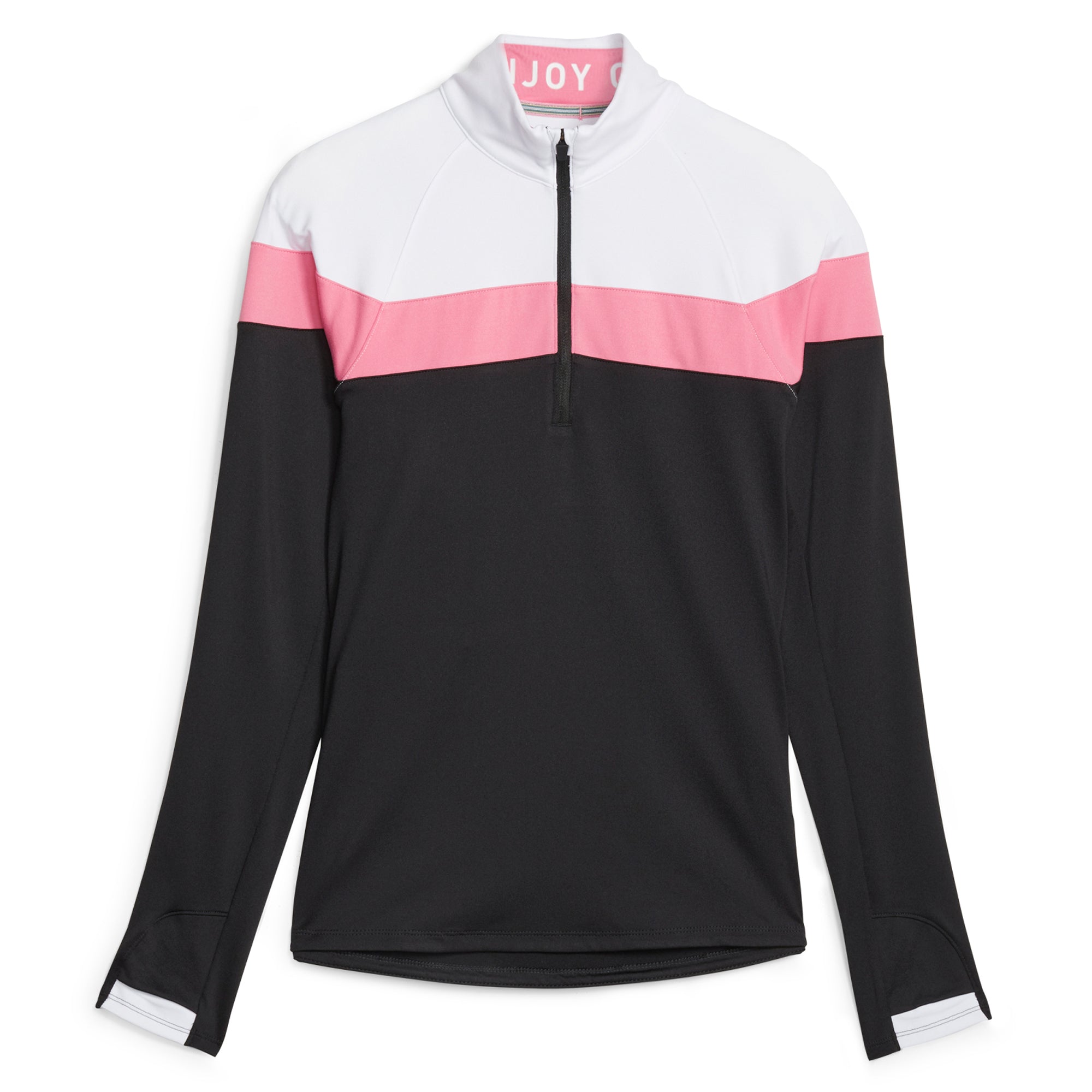 Women's Lightweight Golf 1/4 Zip 6 Women's Lightweight Golf 1/4 Zip