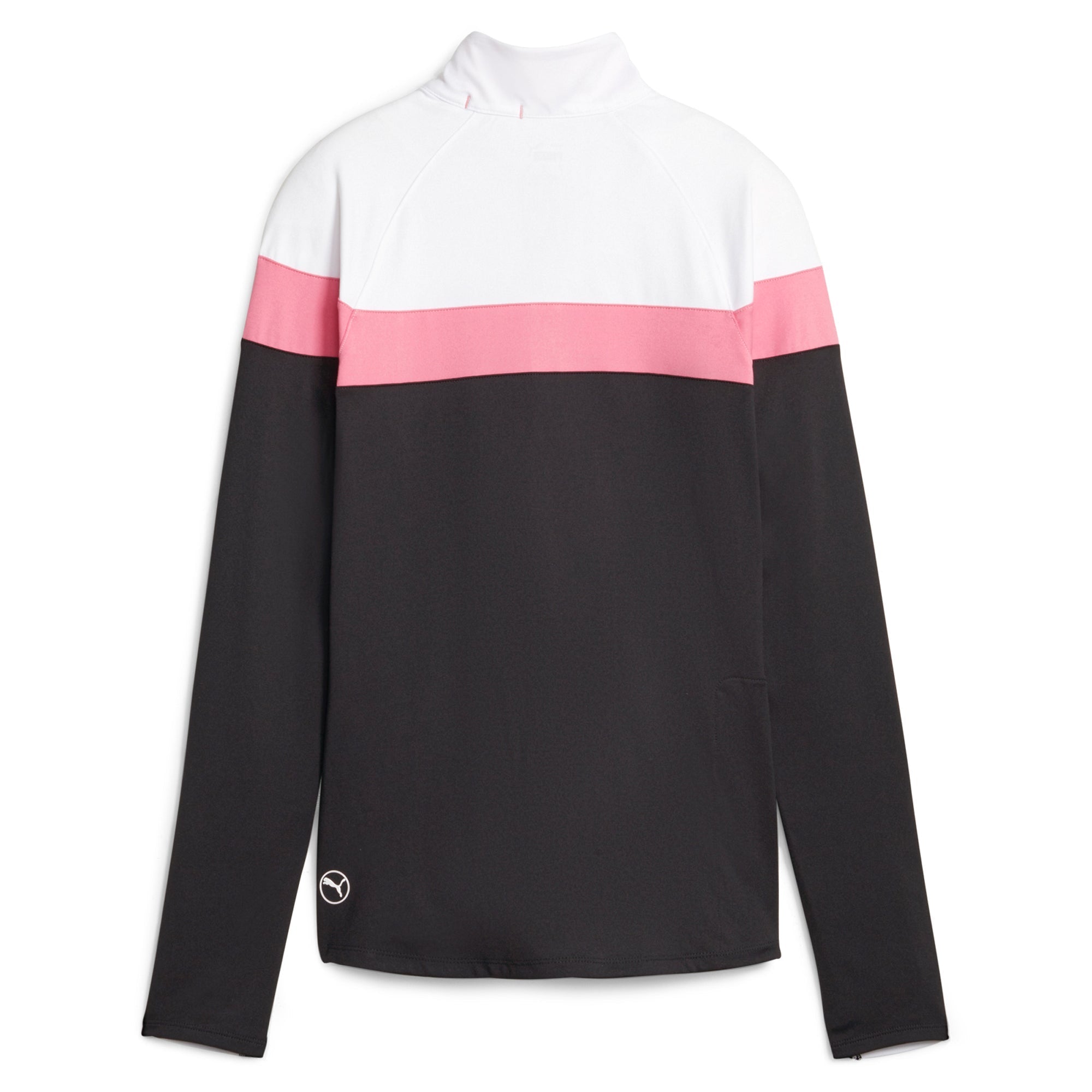 Women's Lightweight Golf 1/4 Zip 7 Women's Lightweight Golf 1/4 Zip