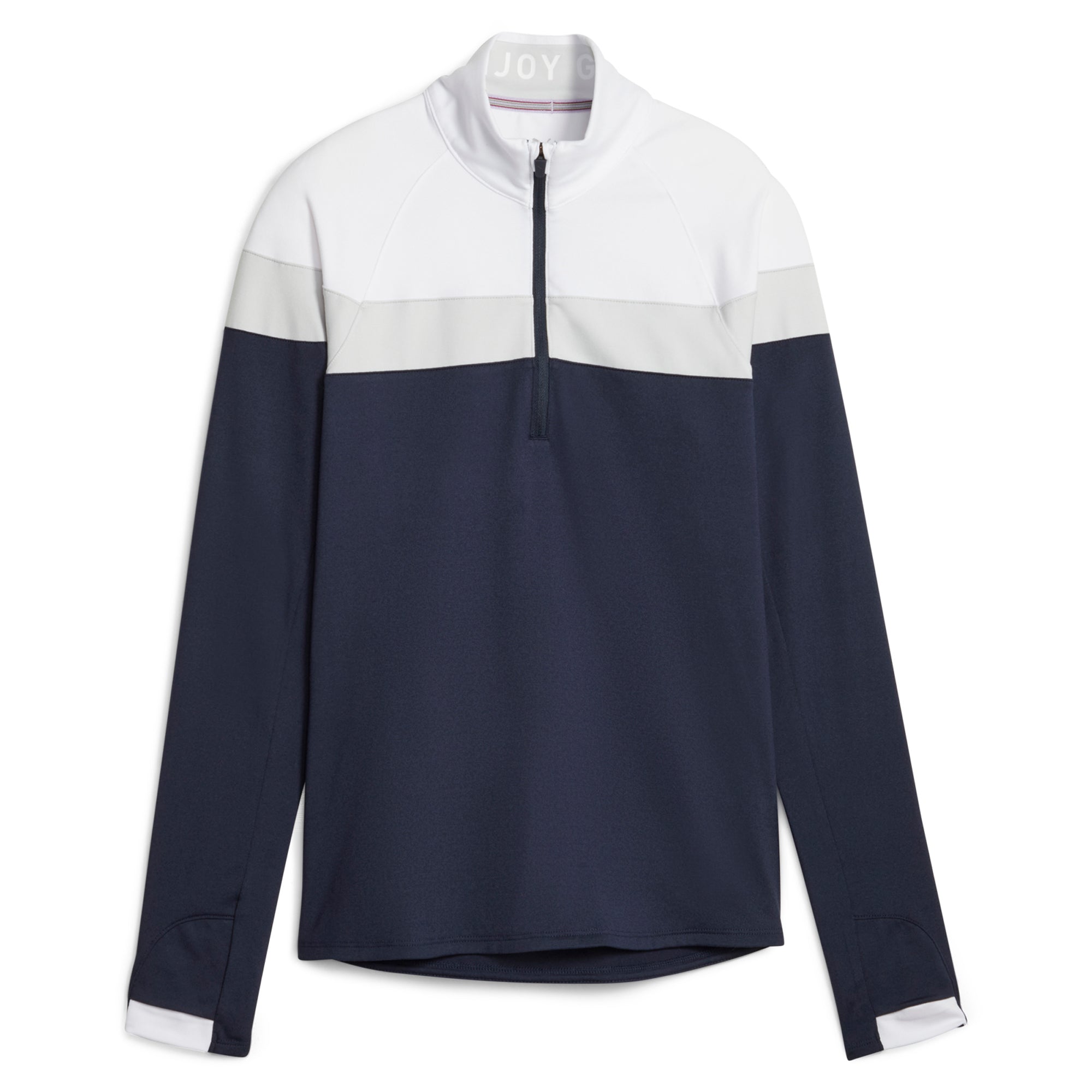 Women's Lightweight Golf 1/4 Zip 8 Women's Lightweight Golf 1/4 Zip
