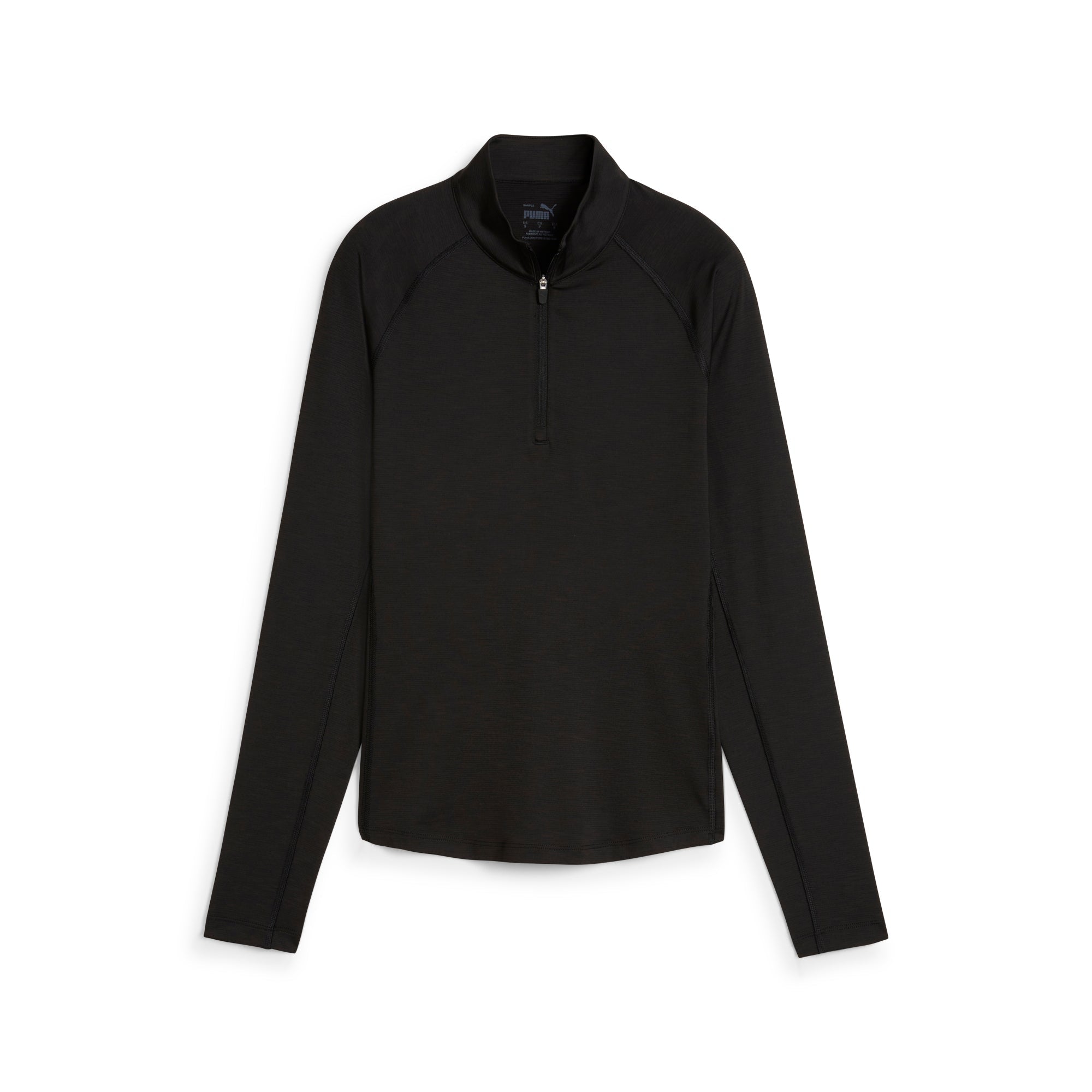Women's YouV Solid Golf 1/4 Zip 17 Women's YouV Solid Golf 1/4 Zip