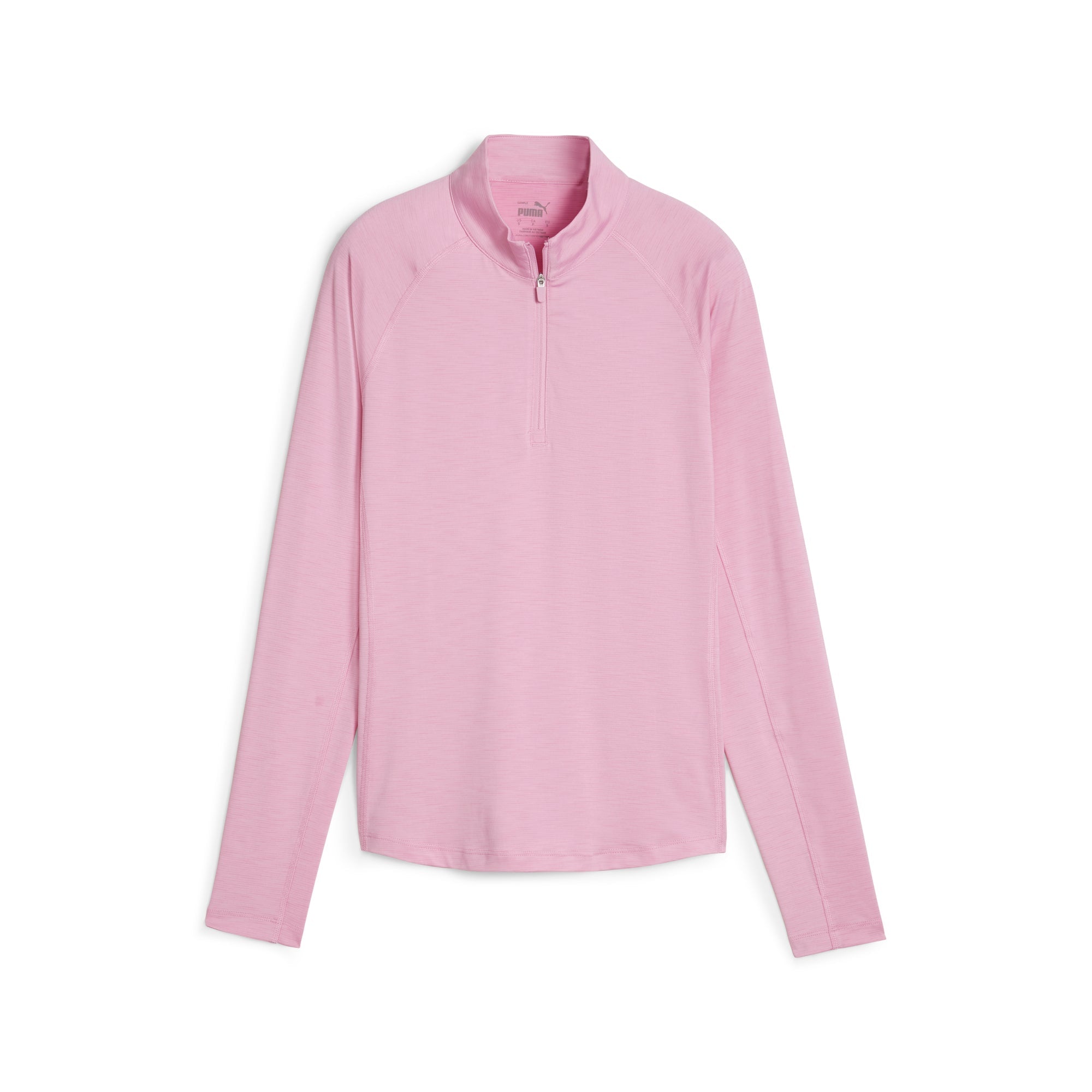 Women's YouV Solid Golf 1/4 Zip 23 Women's YouV Solid Golf 1/4 Zip