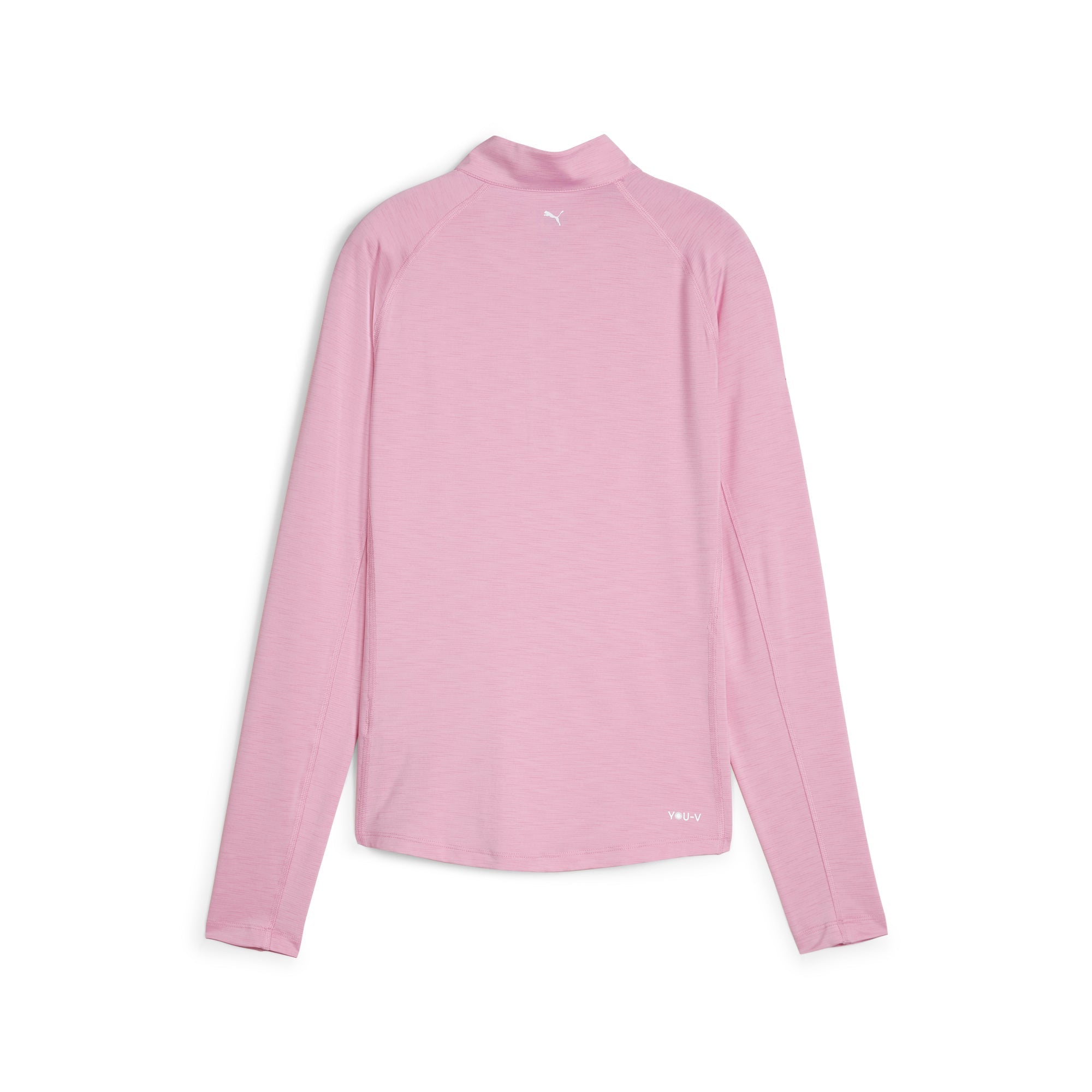 Women's YouV Solid Golf 1/4 Zip 24 Women's YouV Solid Golf 1/4 Zip