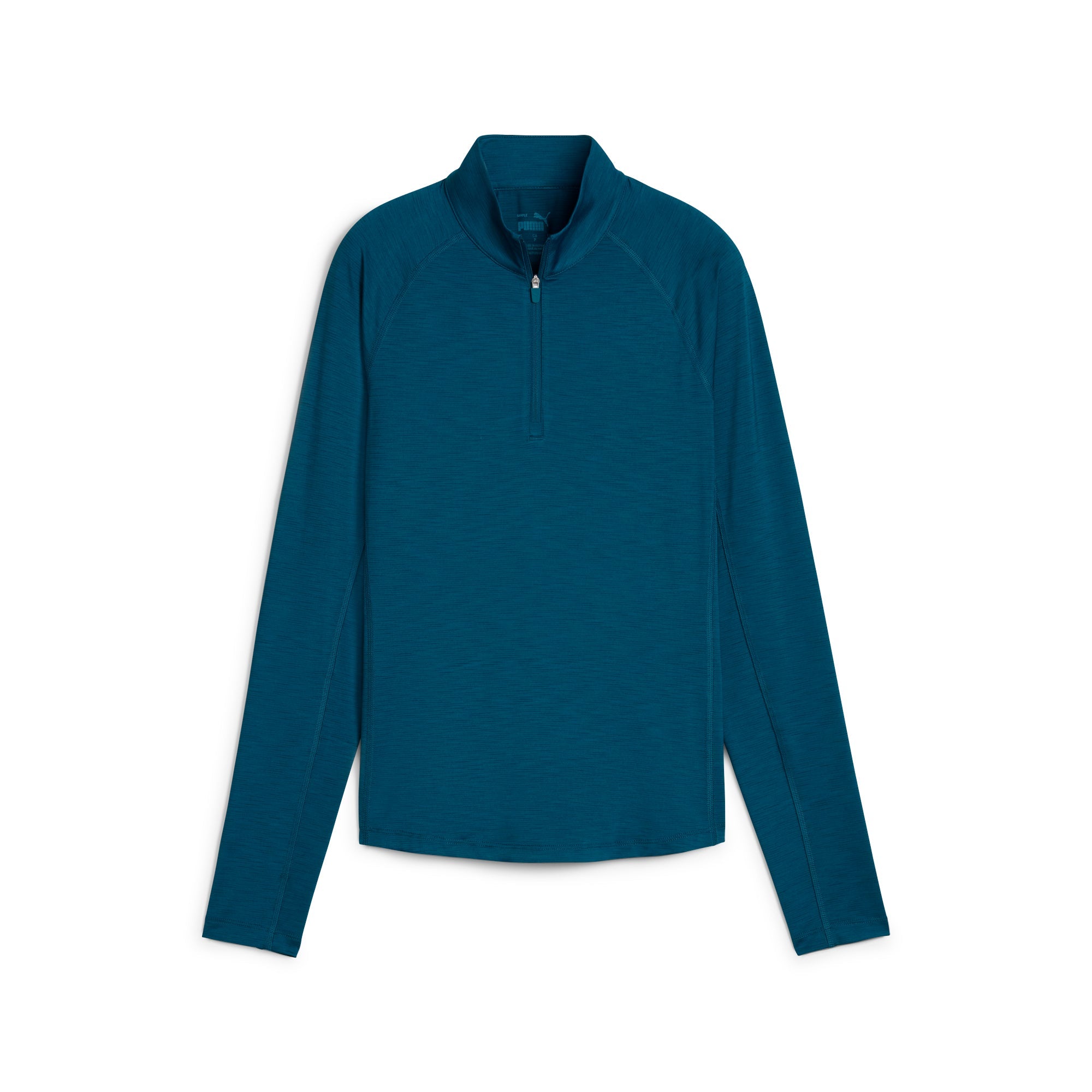 Women's YouV Solid Golf 1/4 Zip 29 Women's YouV Solid Golf 1/4 Zip