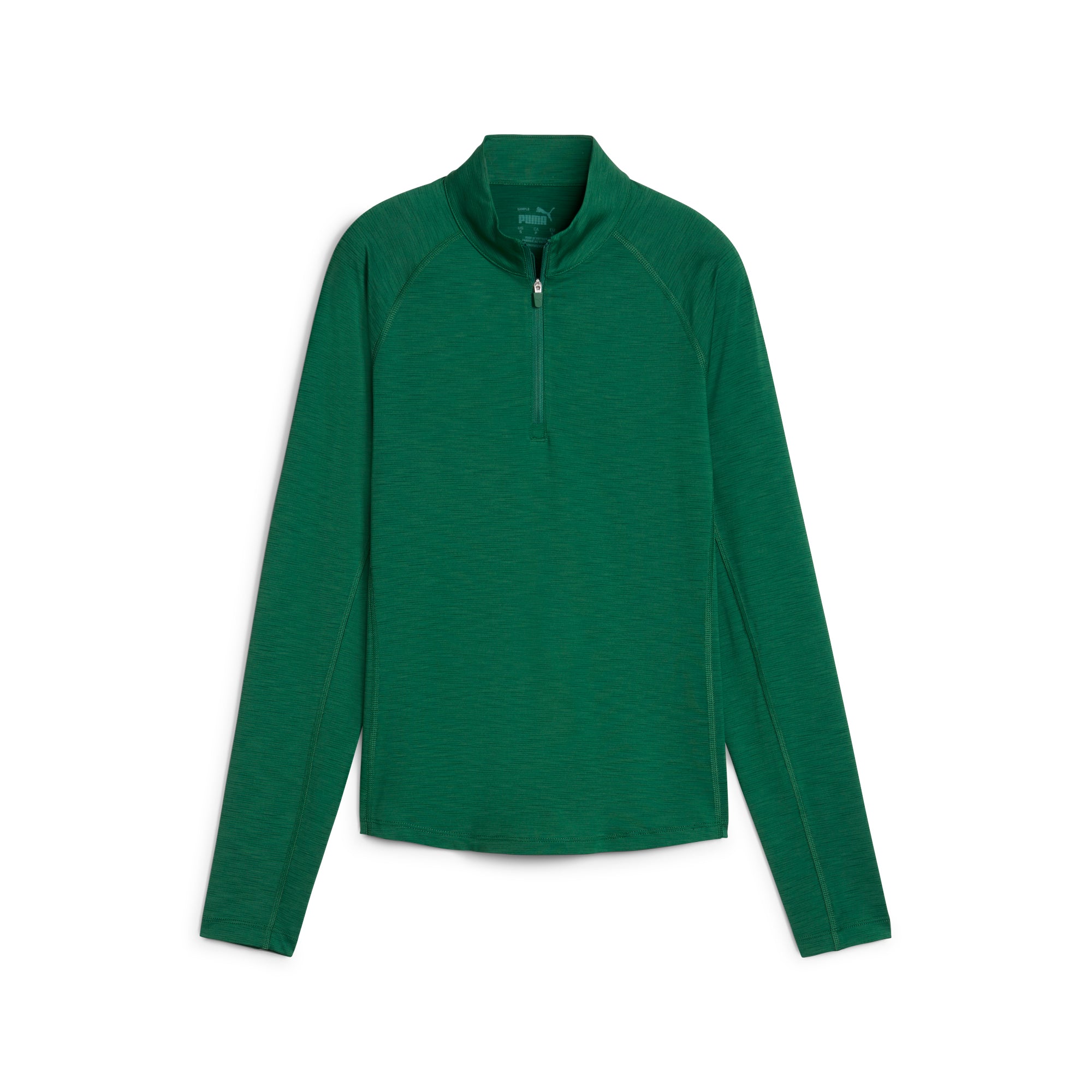 Women's YouV Solid Golf 1/4 Zip 35 Women's YouV Solid Golf 1/4 Zip