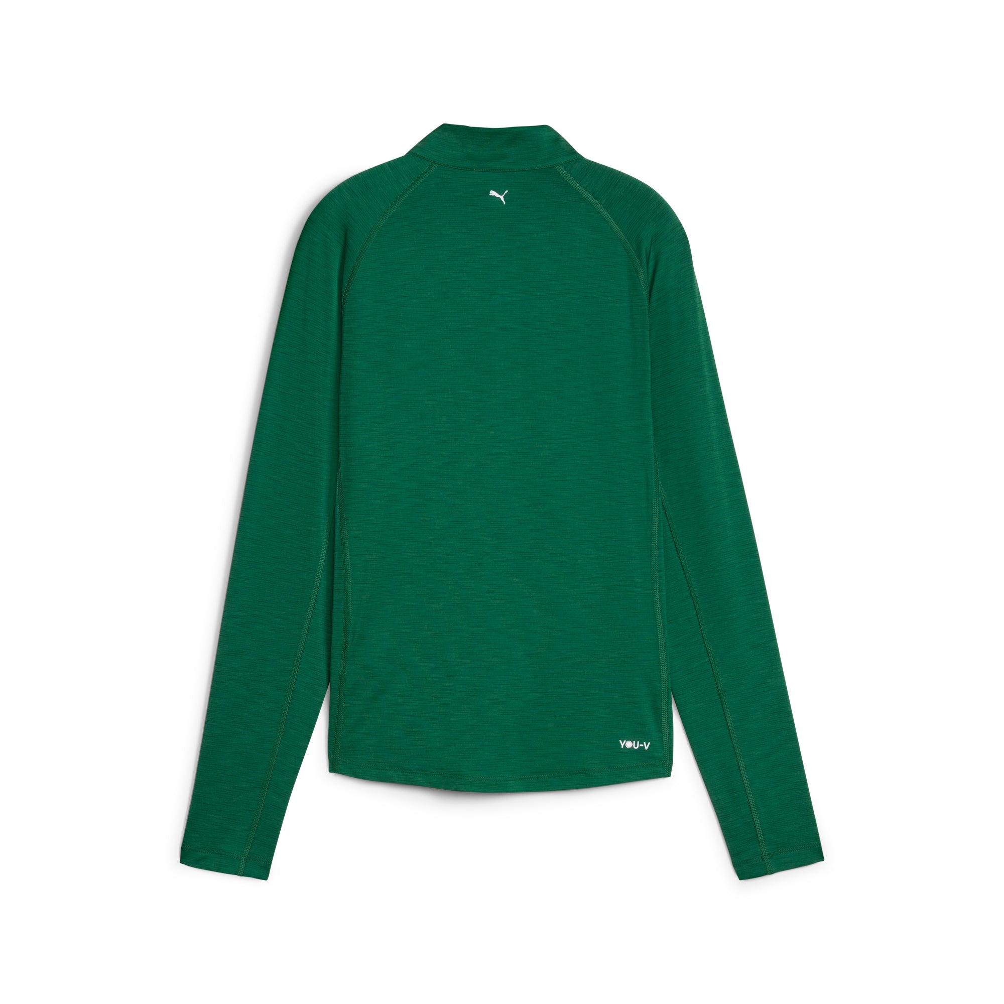 Women's YouV Solid Golf 1/4 Zip 36 Women's YouV Solid Golf 1/4 Zip