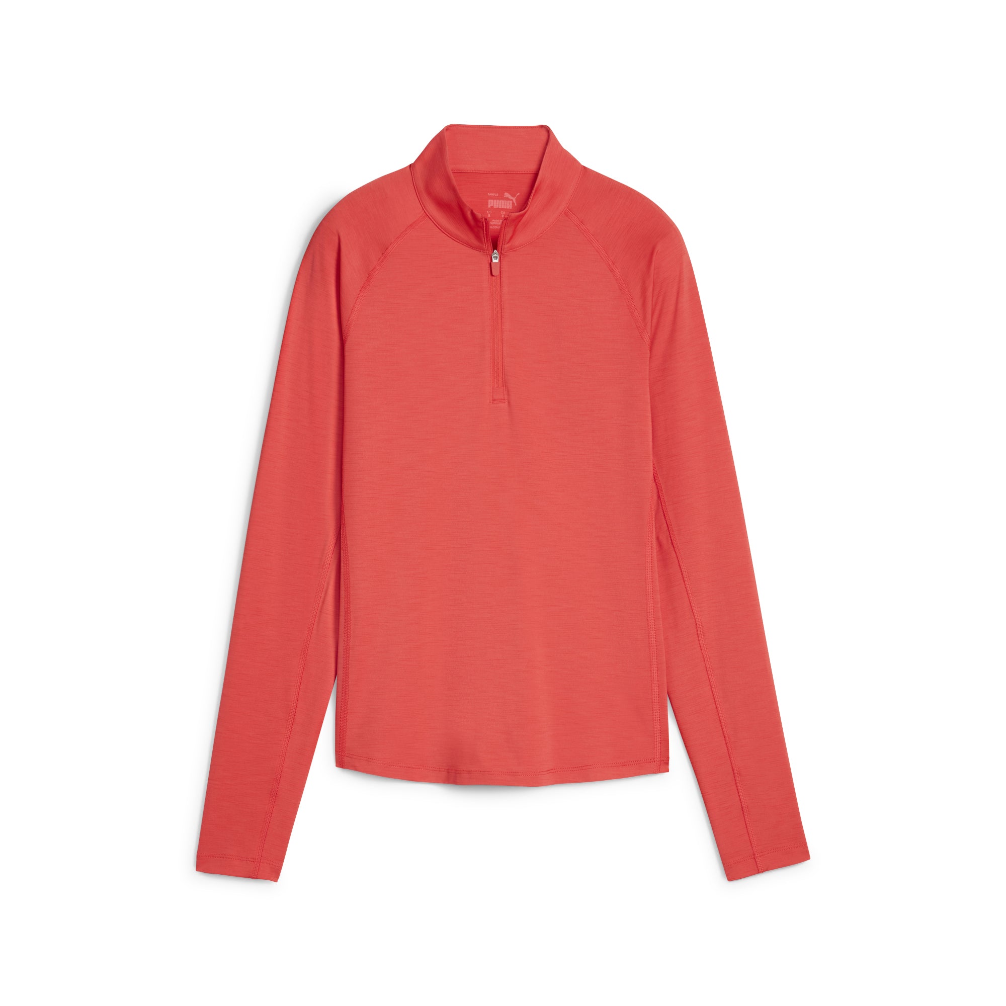 Women's YouV Solid Golf 1/4 Zip 40 Women's YouV Solid Golf 1/4 Zip