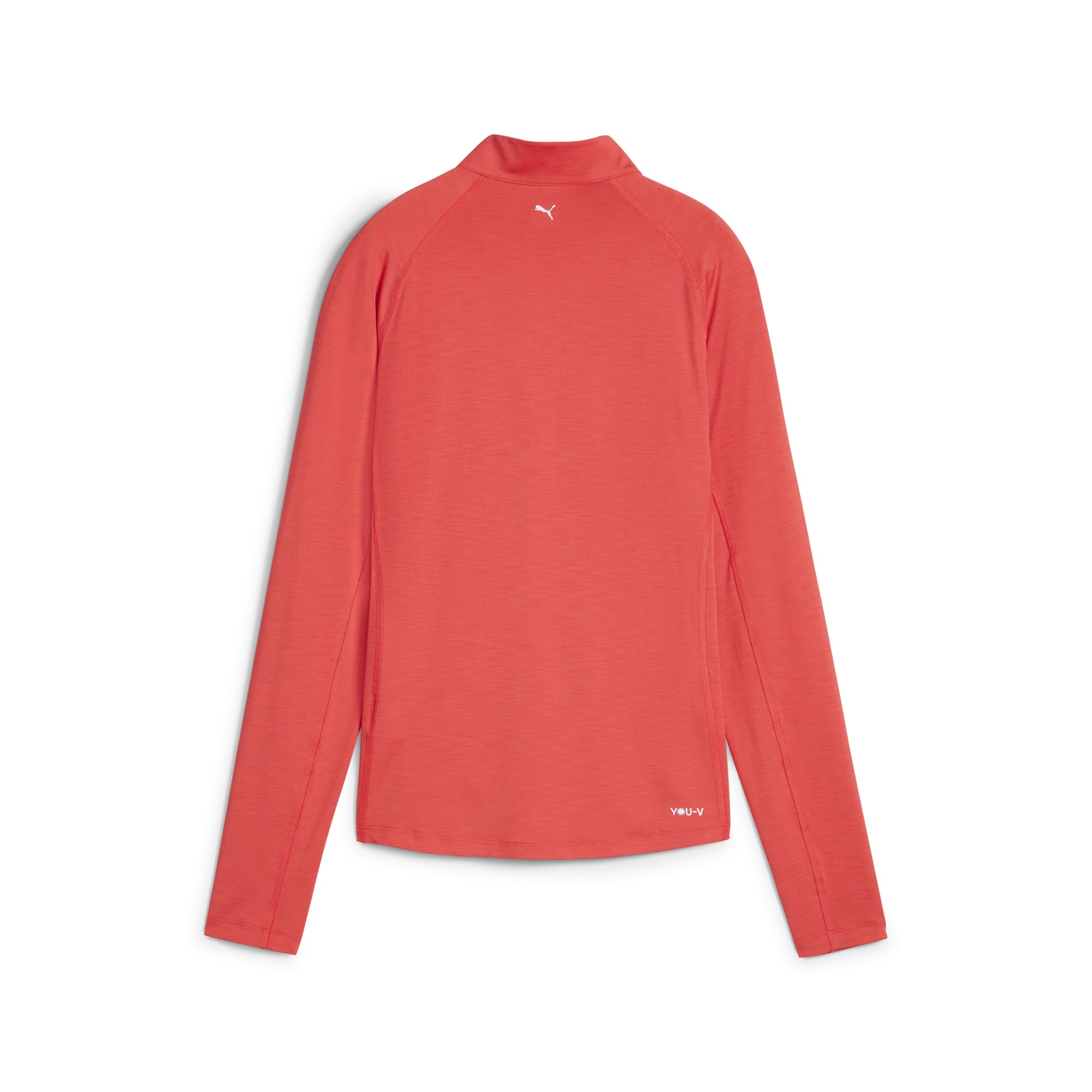 Women's YouV Solid Golf 1/4 Zip 41 Women's YouV Solid Golf 1/4 Zip