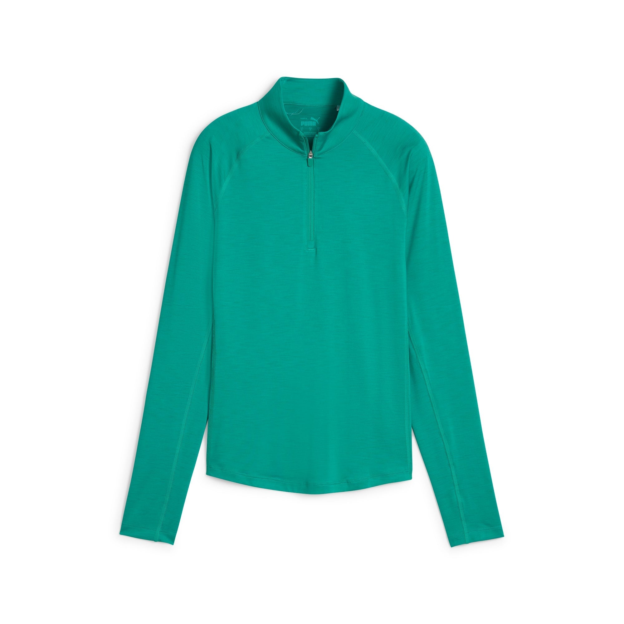 Women's YouV Solid Golf 1/4 Zip 46 Women's YouV Solid Golf 1/4 Zip