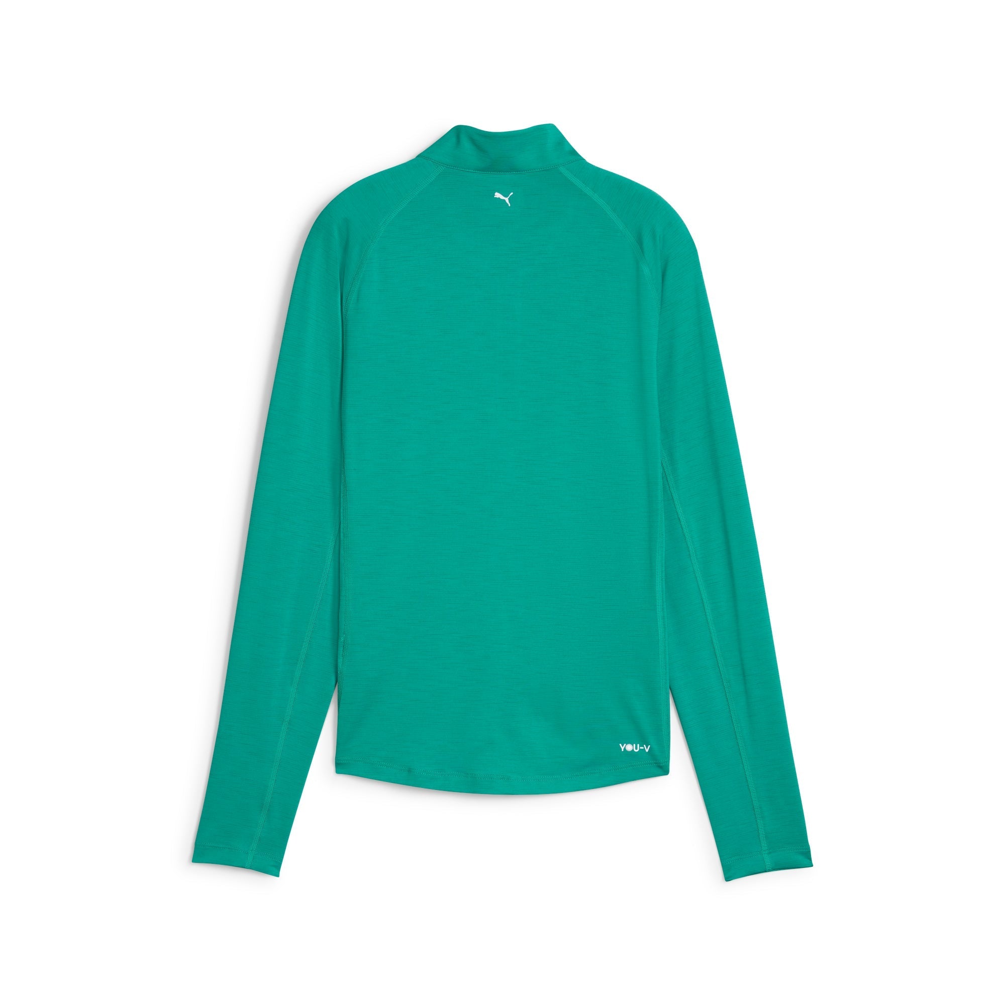Women's YouV Solid Golf 1/4 Zip 47 Women's YouV Solid Golf 1/4 Zip