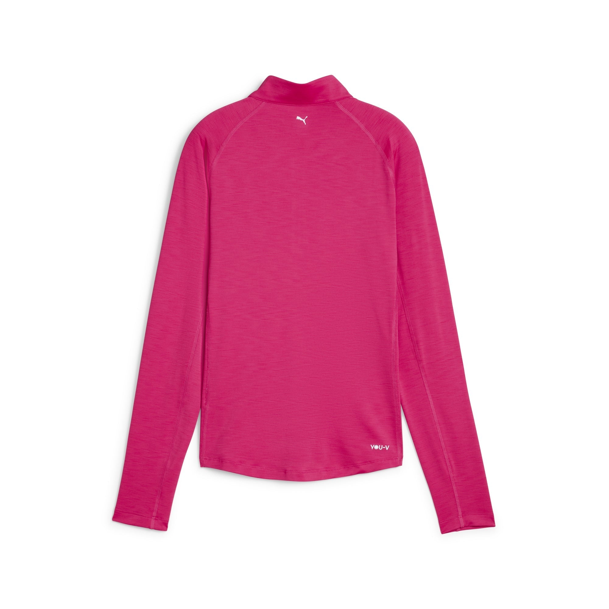 Women's YouV Solid Golf 1/4 Zip 53 Women's YouV Solid Golf 1/4 Zip