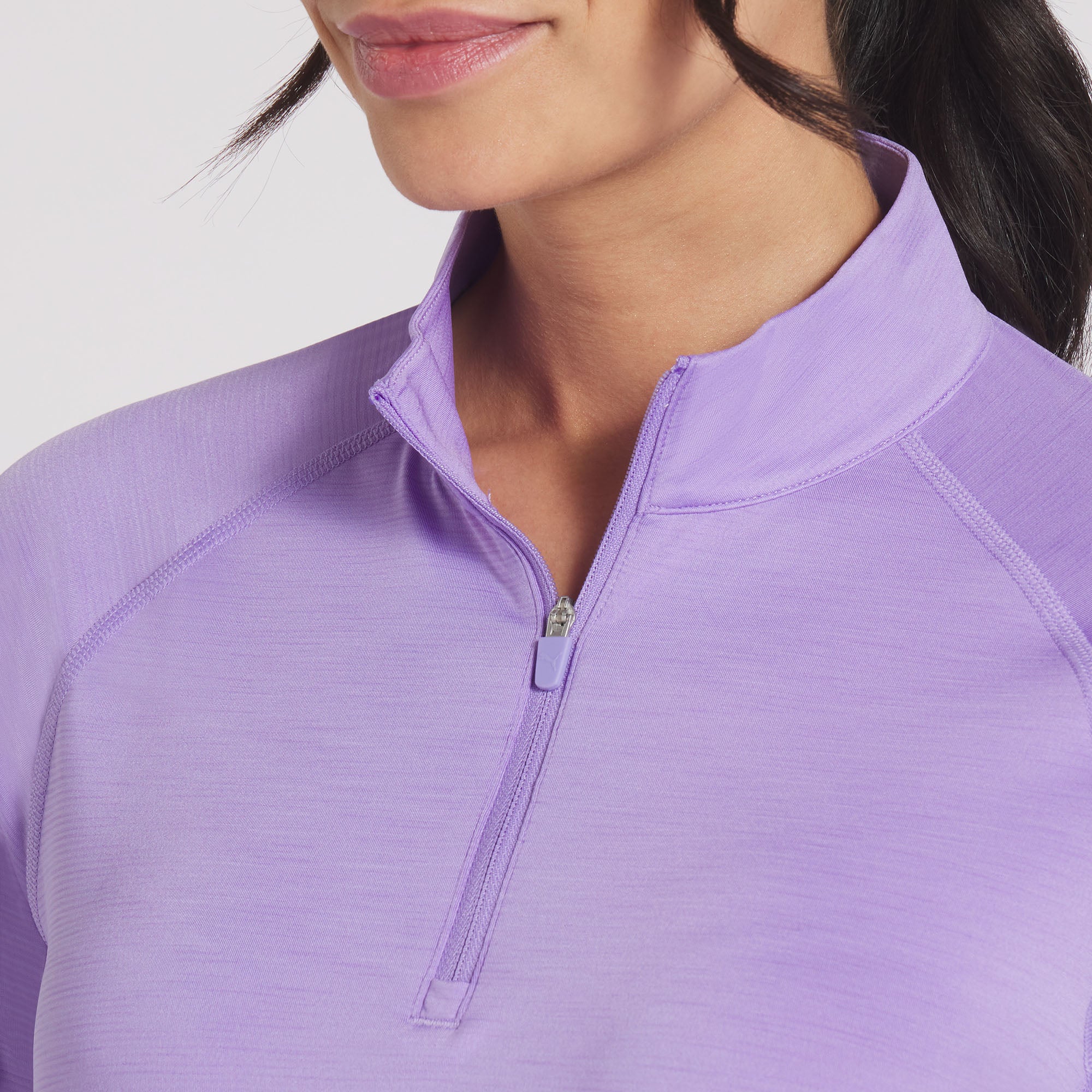 Women's YouV Solid Golf 1/4 Zip 56 Women's YouV Solid Golf 1/4 Zip