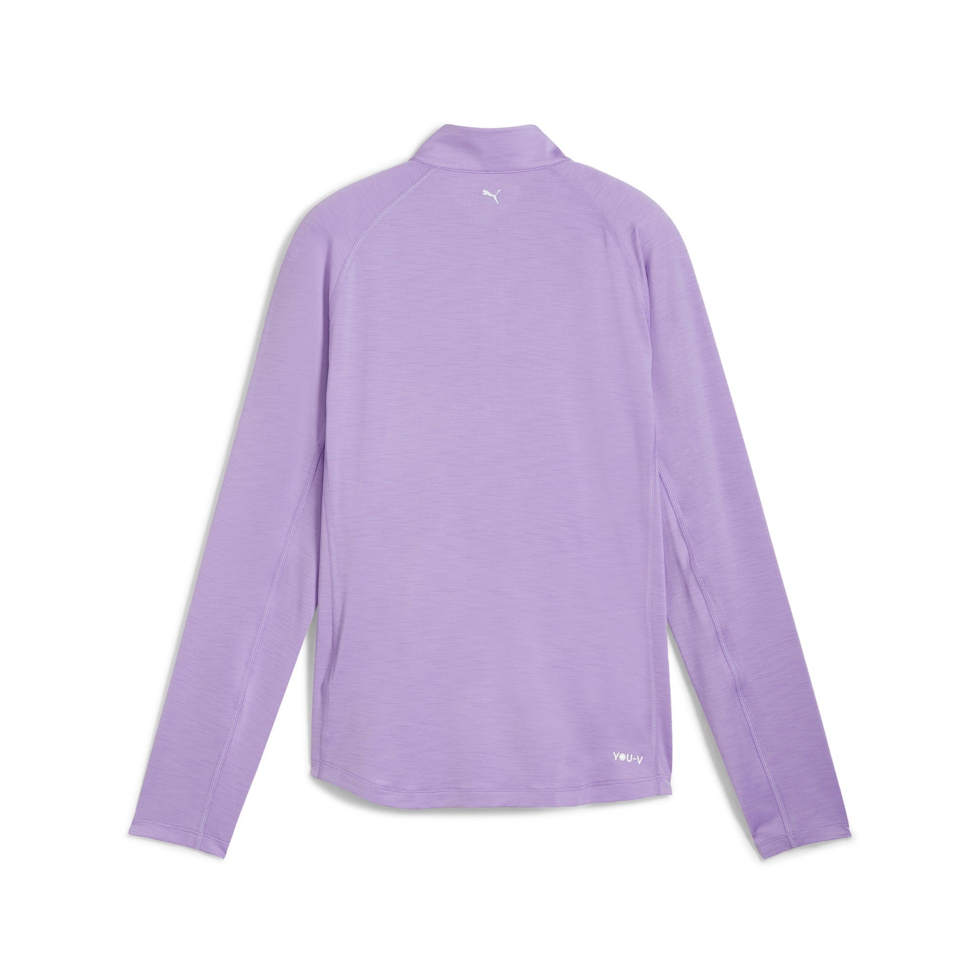 Women's YouV Solid Golf 1/4 Zip 59 Women's YouV Solid Golf 1/4 Zip