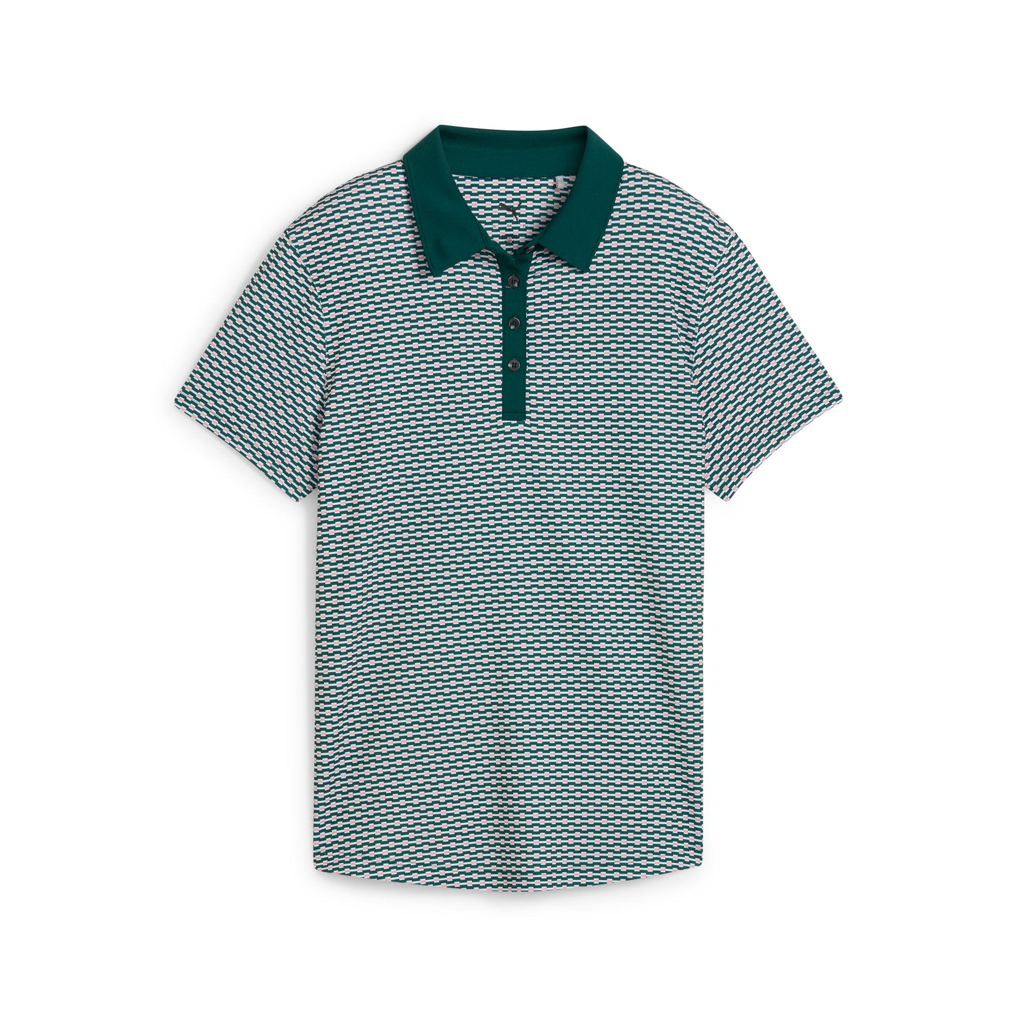 Women's MATTR Morse Golf Polo 11 Women's MATTR Morse Golf Polo